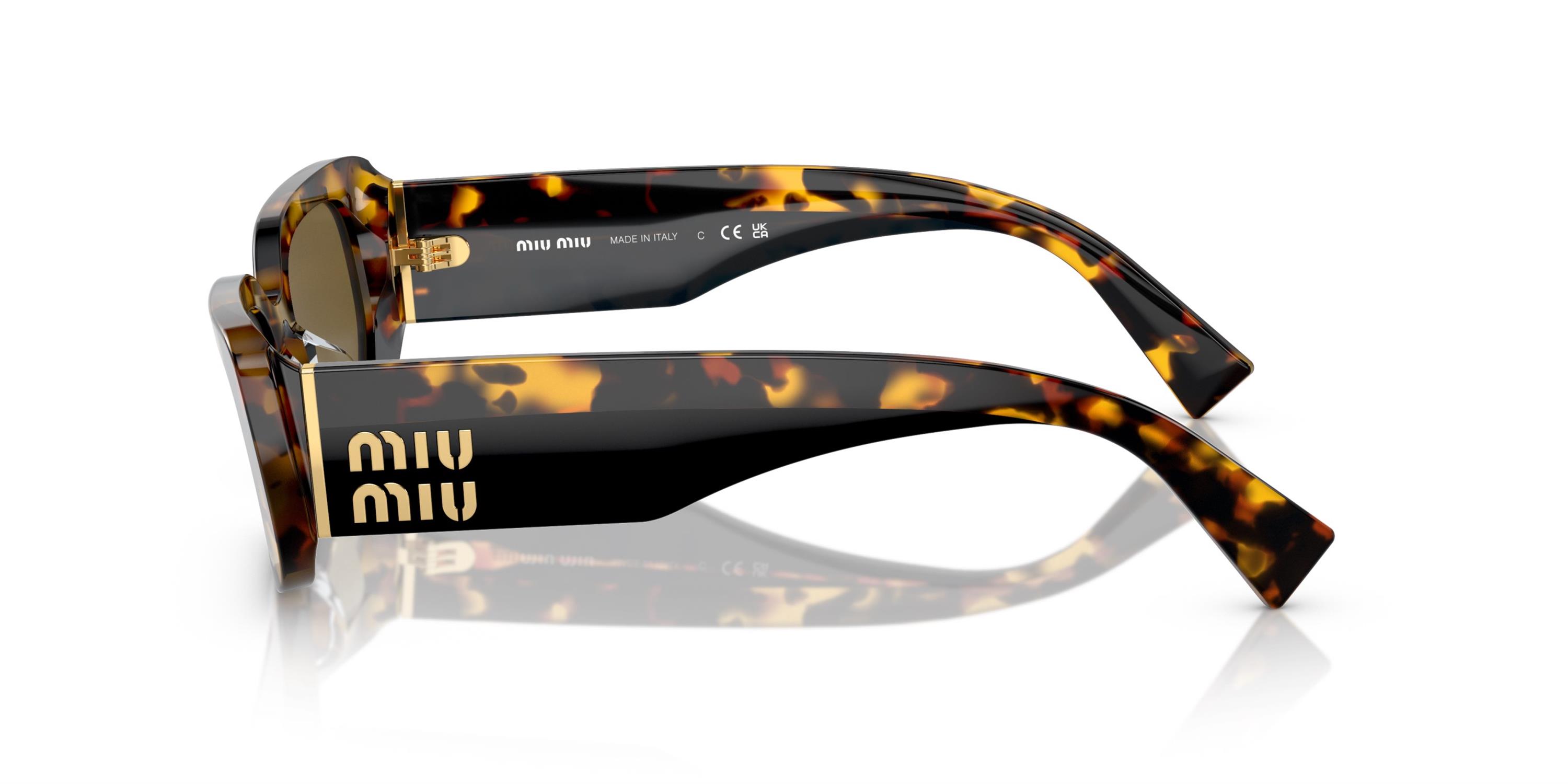 MIU MIU 0MU 08YS VAU01T 51