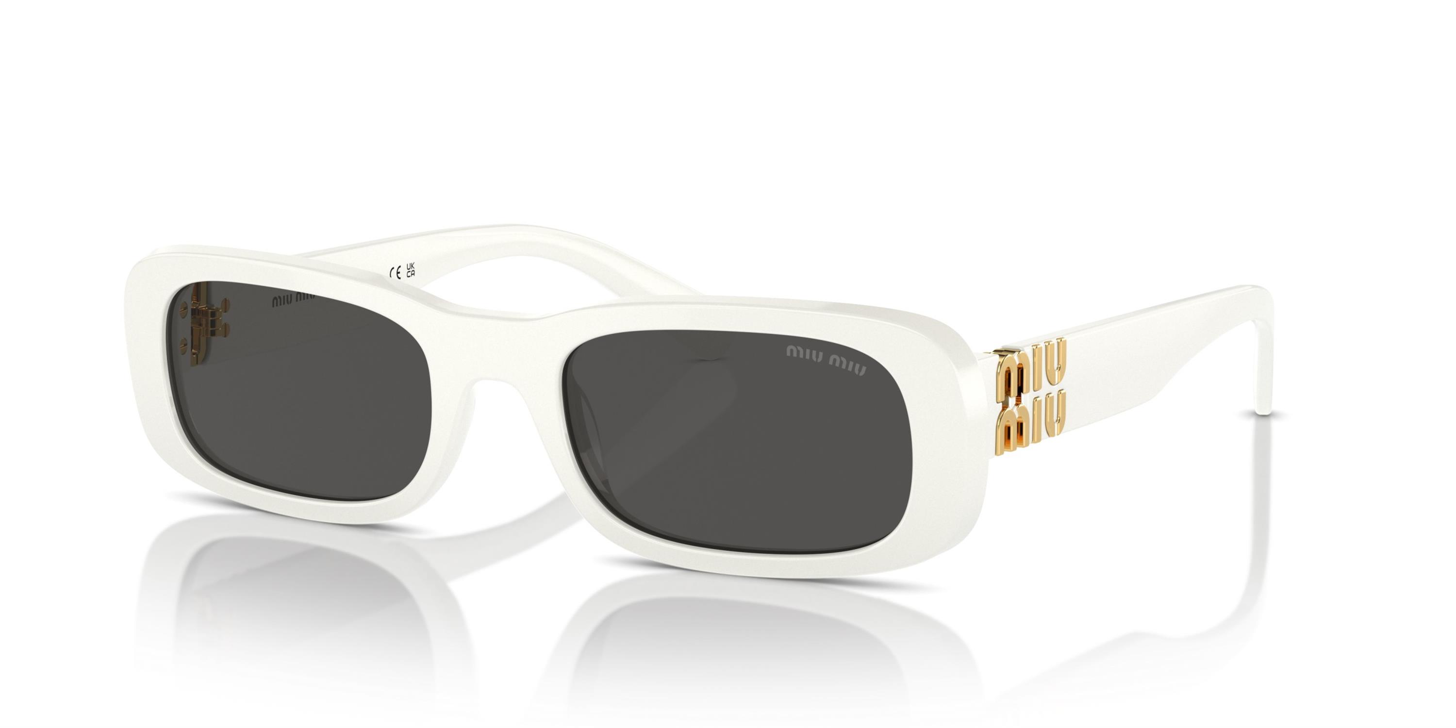 MIU MIU 0MU 08ZS 1425S0 53