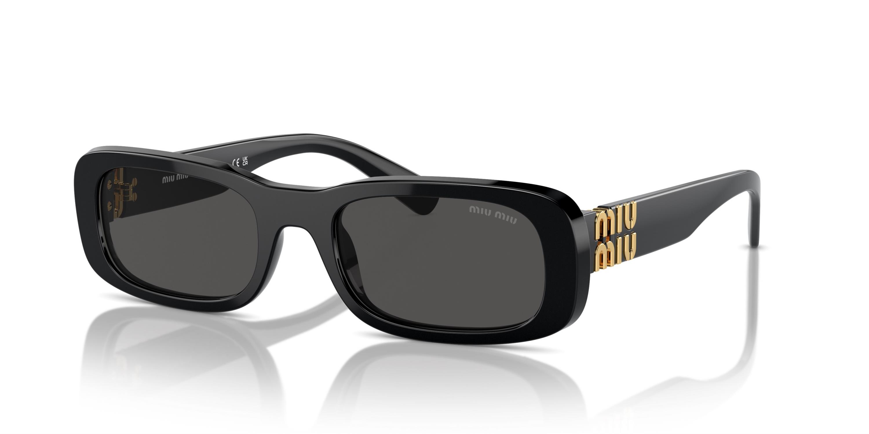 MIU MIU 0MU 08ZS 1AB5S0 53