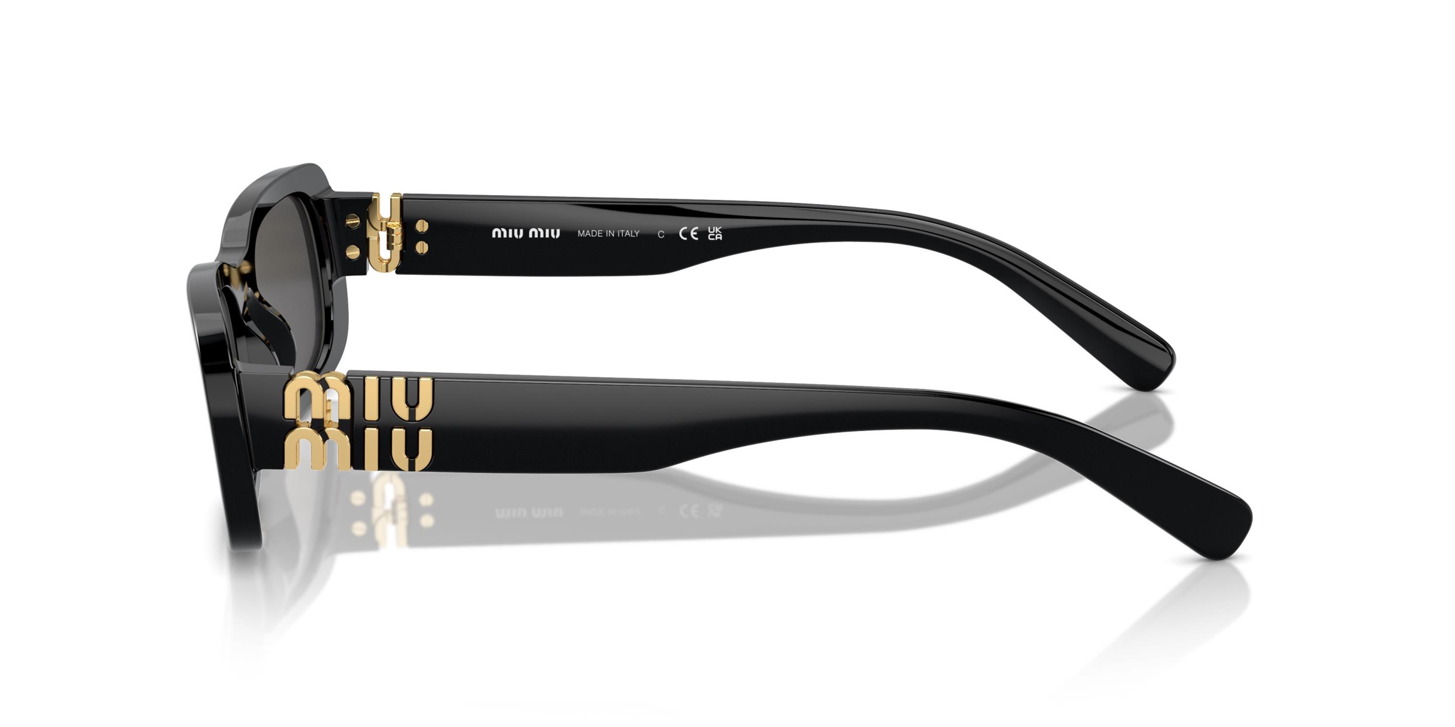 MIU MIU 0MU 08ZS 1AB5S0 53