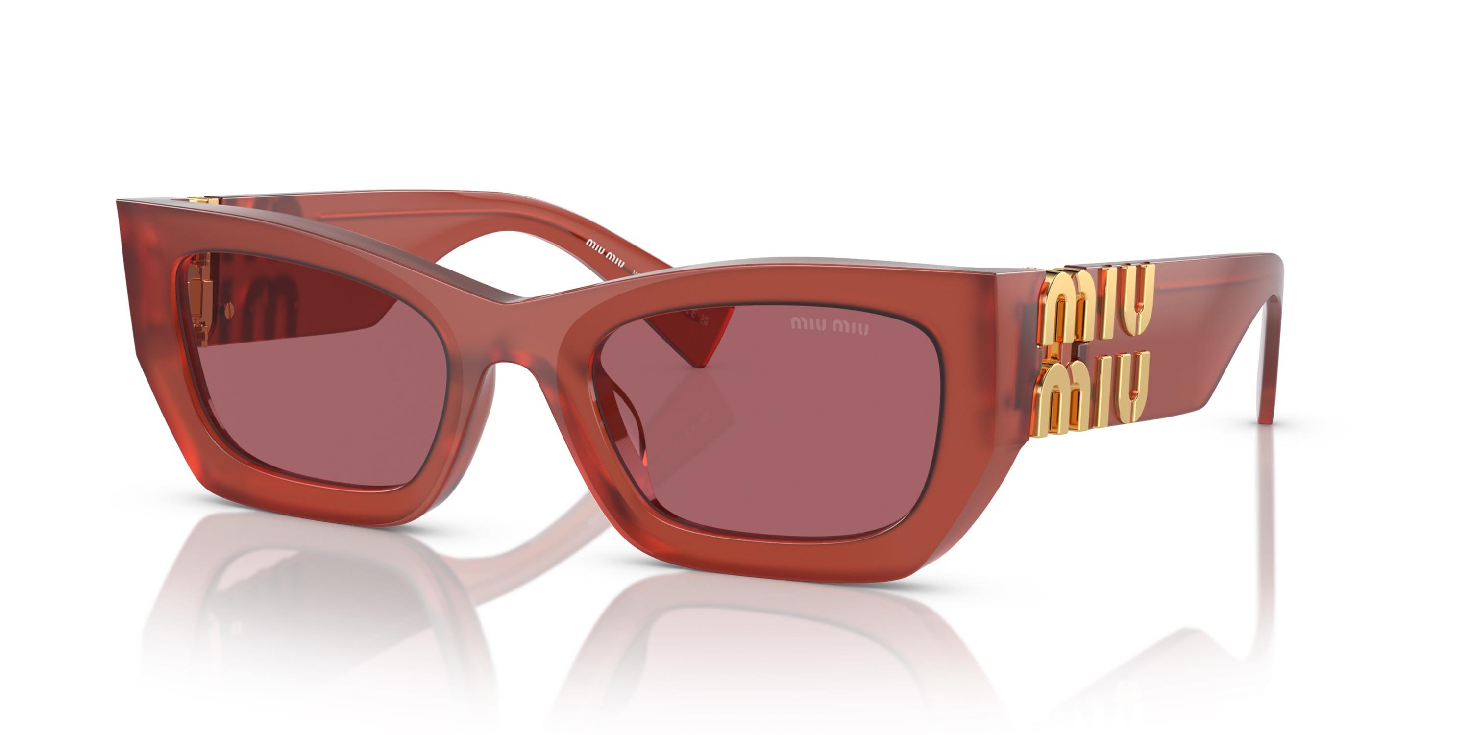 MIU MIU 0MU 09WS 10M08S 53