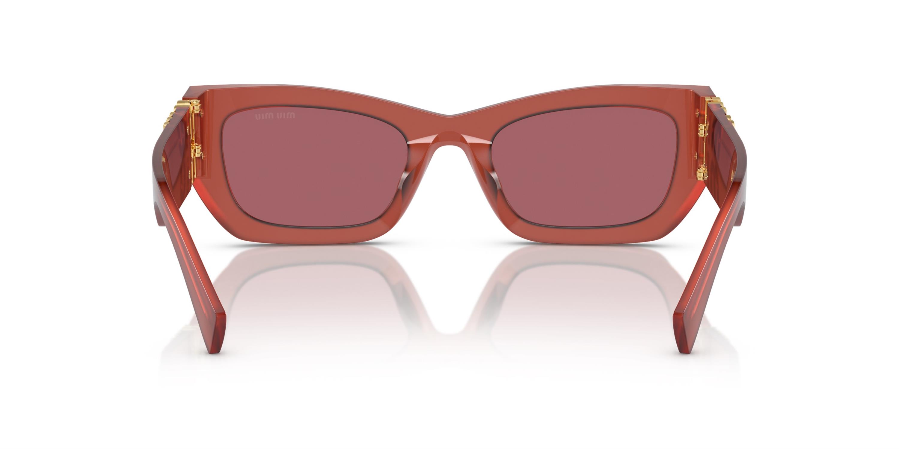 MIU MIU 0MU 09WS 10M08S 53