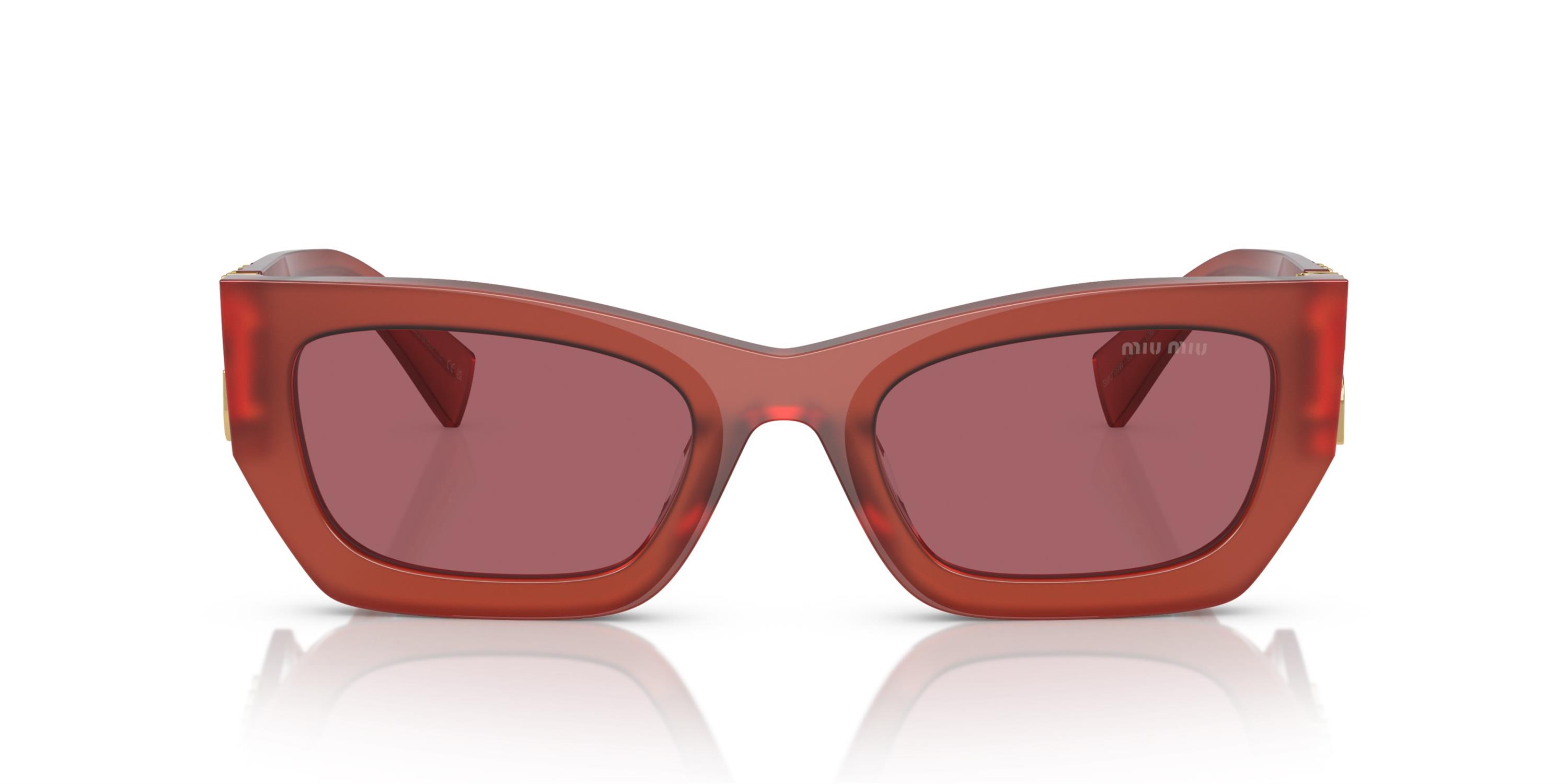 MIU MIU 0MU 09WS 10M08S 53