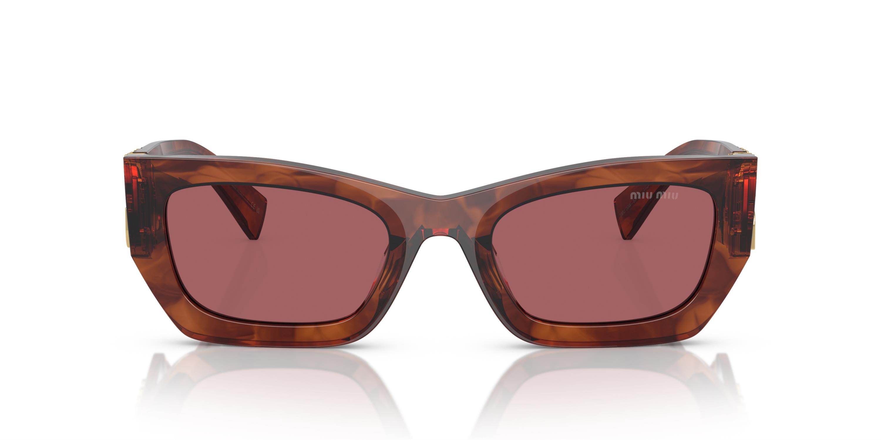 MIU MIU 0MU 09WS 11Q08S 53