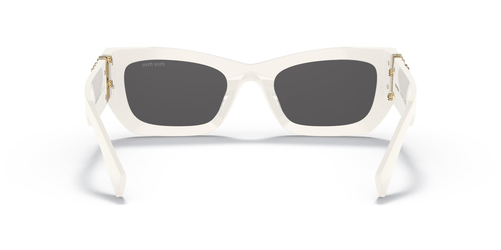 MIU MIU 0MU 09WS 1425S0 53