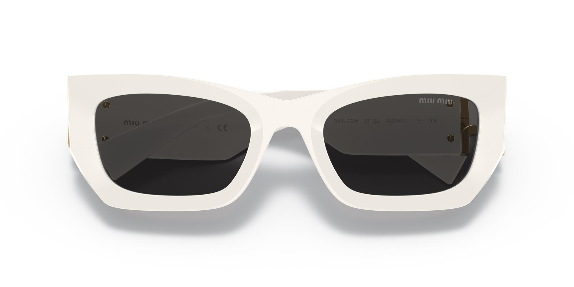 MIU MIU 0MU 09WS 1425S0 53
