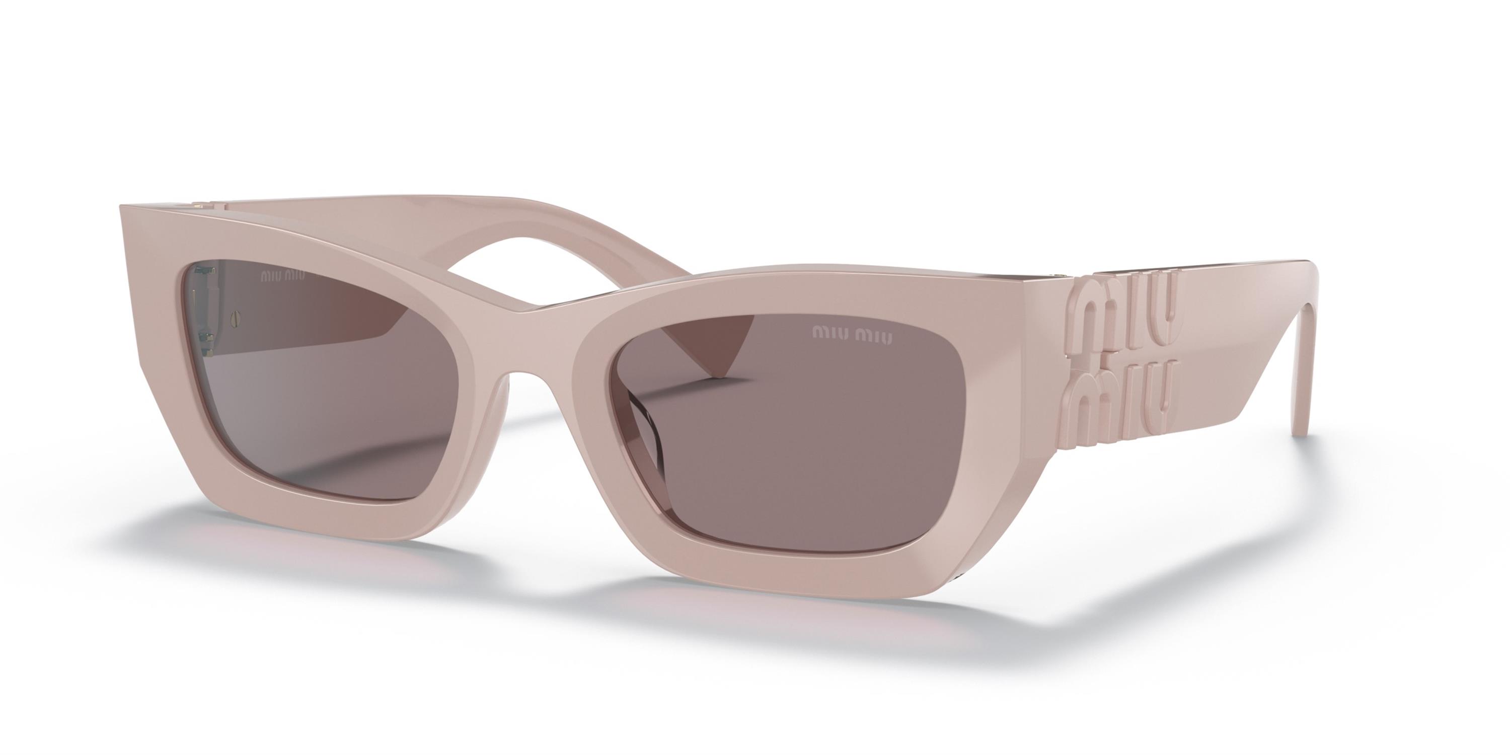 MIU MIU 0MU 09WS 17C6X1 53