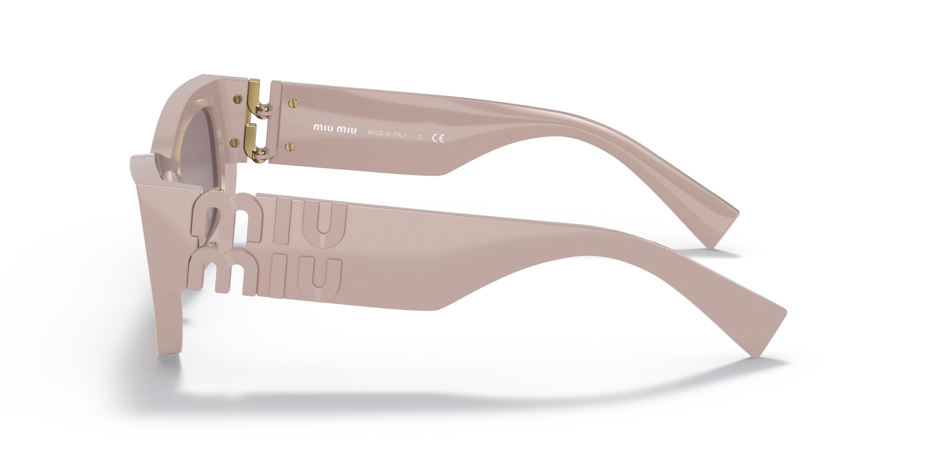 MIU MIU 0MU 09WS 17C6X1 53