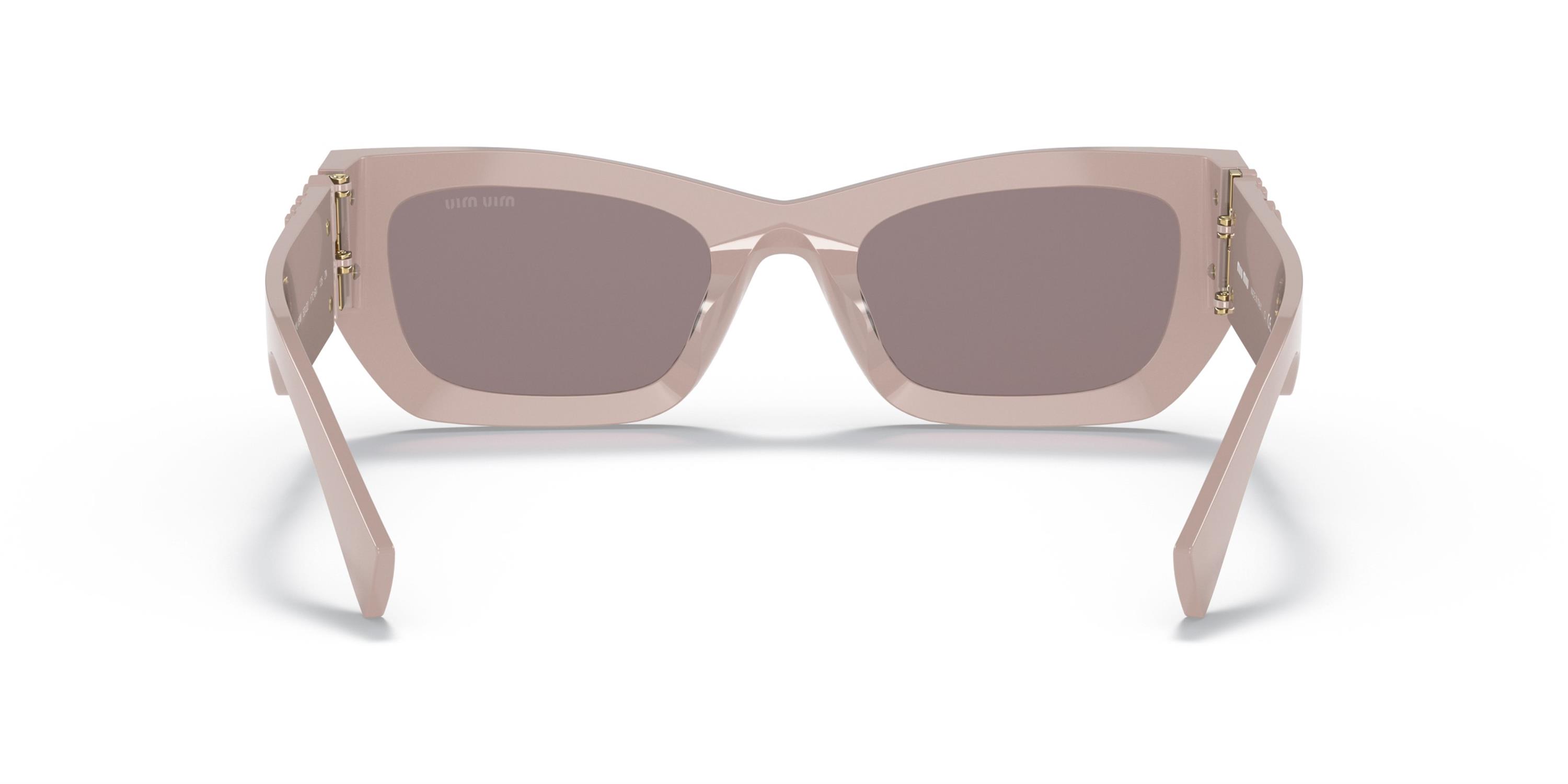 MIU MIU 0MU 09WS 17C6X1 53