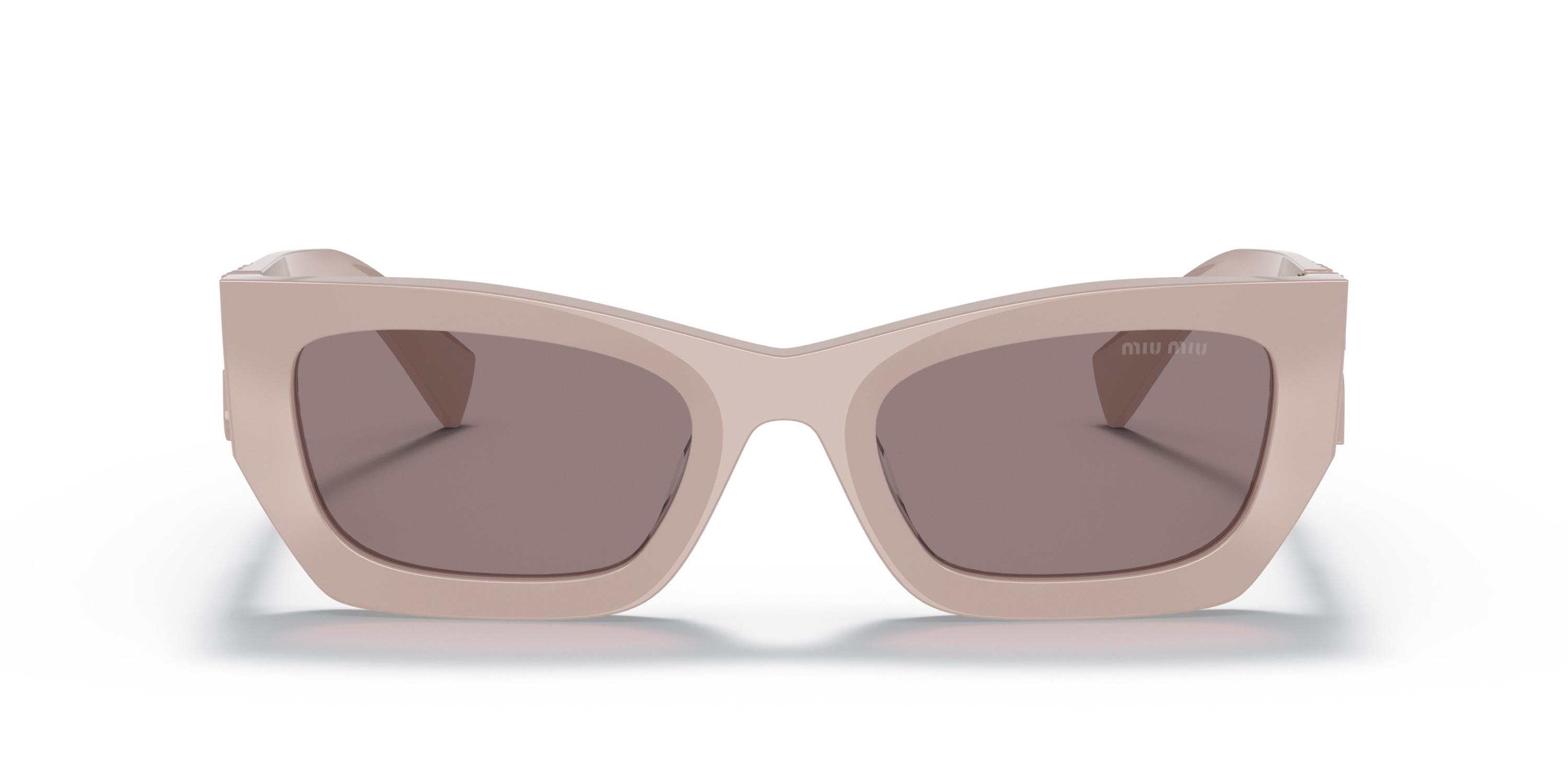 MIU MIU 0MU 09WS 17C6X1 53