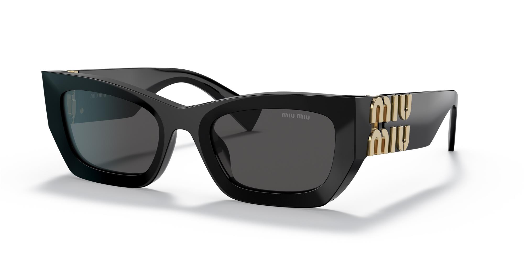MIU MIU 0MU 09WS 1AB5S0 53