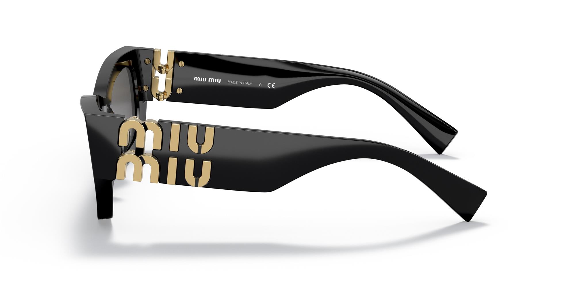 MIU MIU 0MU 09WS 1AB5S0 53