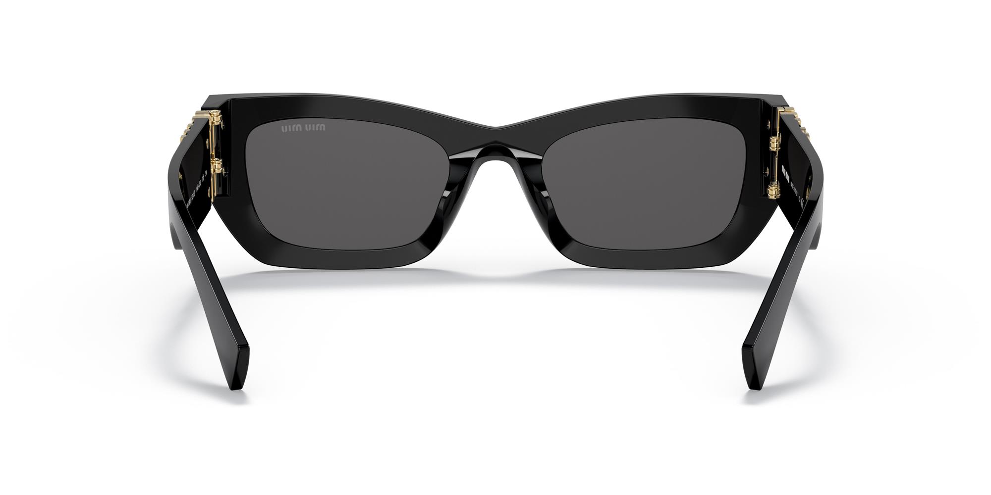MIU MIU 0MU 09WS 1AB5S0 53