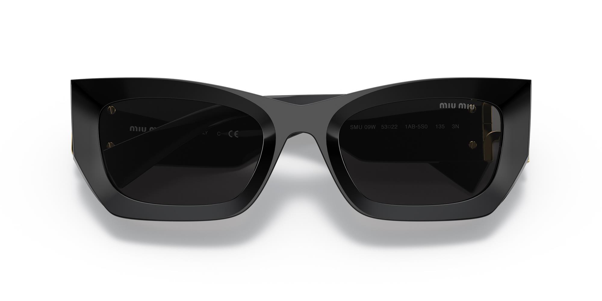 MIU MIU 0MU 09WS 1AB5S0 53