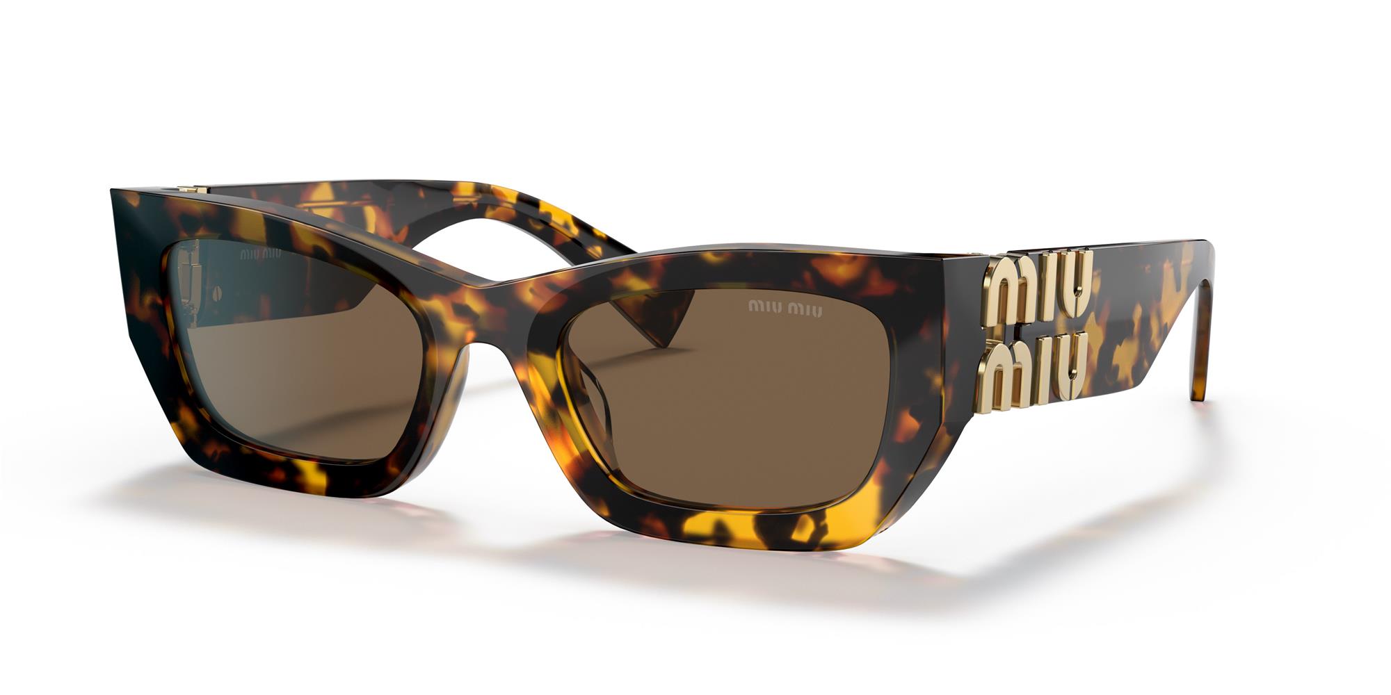 MIU MIU 0MU 09WS VAU06B 53