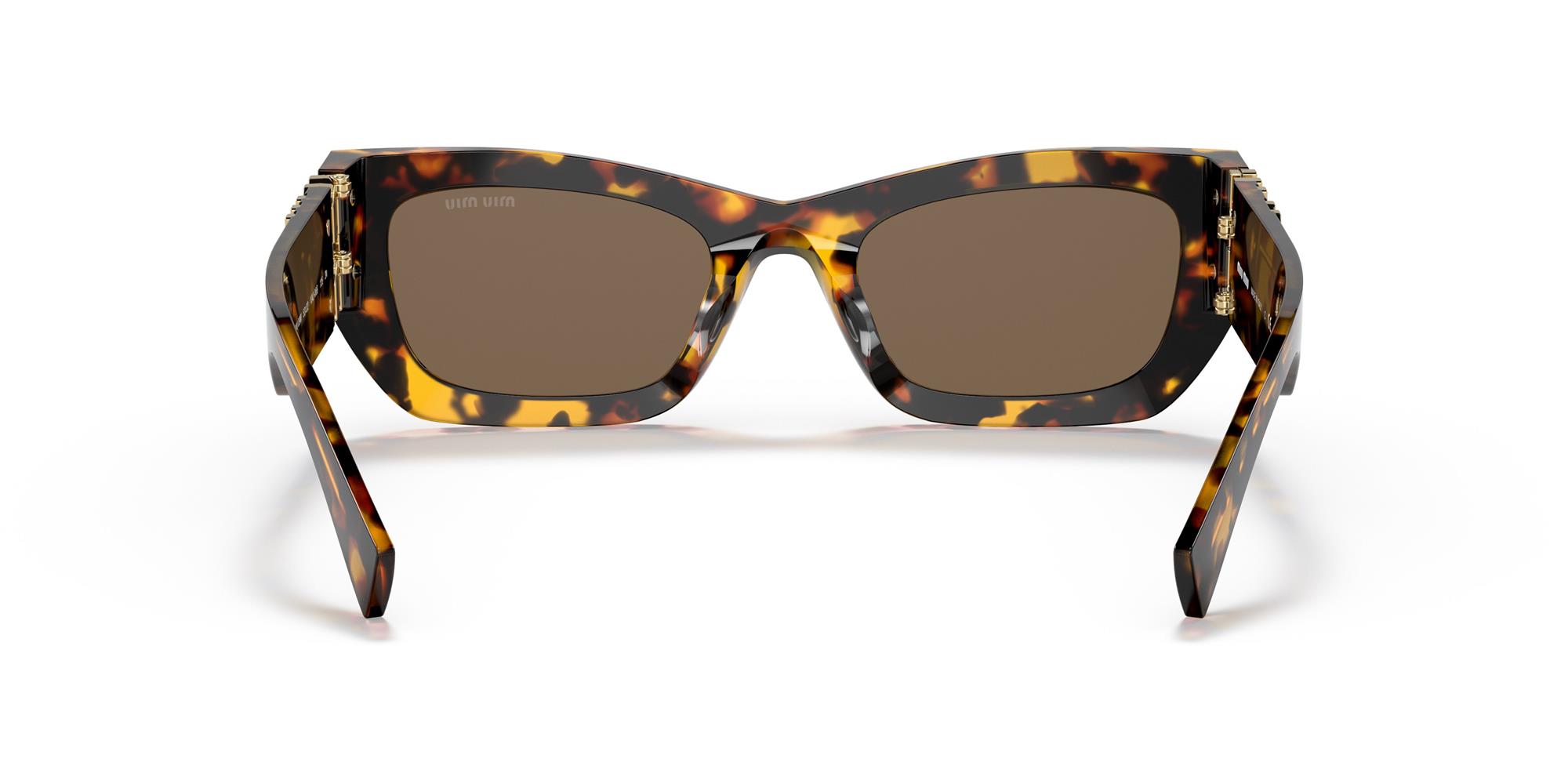 MIU MIU 0MU 09WS VAU06B 53