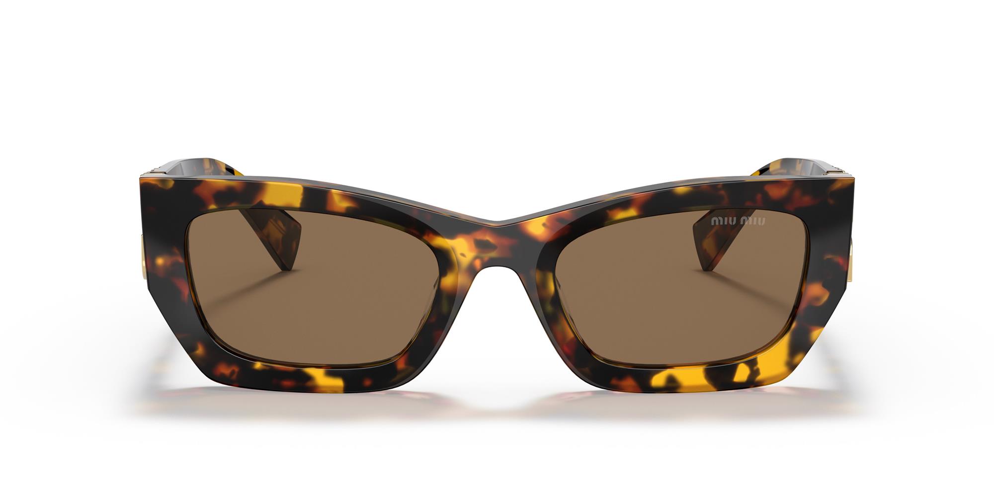 MIU MIU 0MU 09WS VAU06B 53