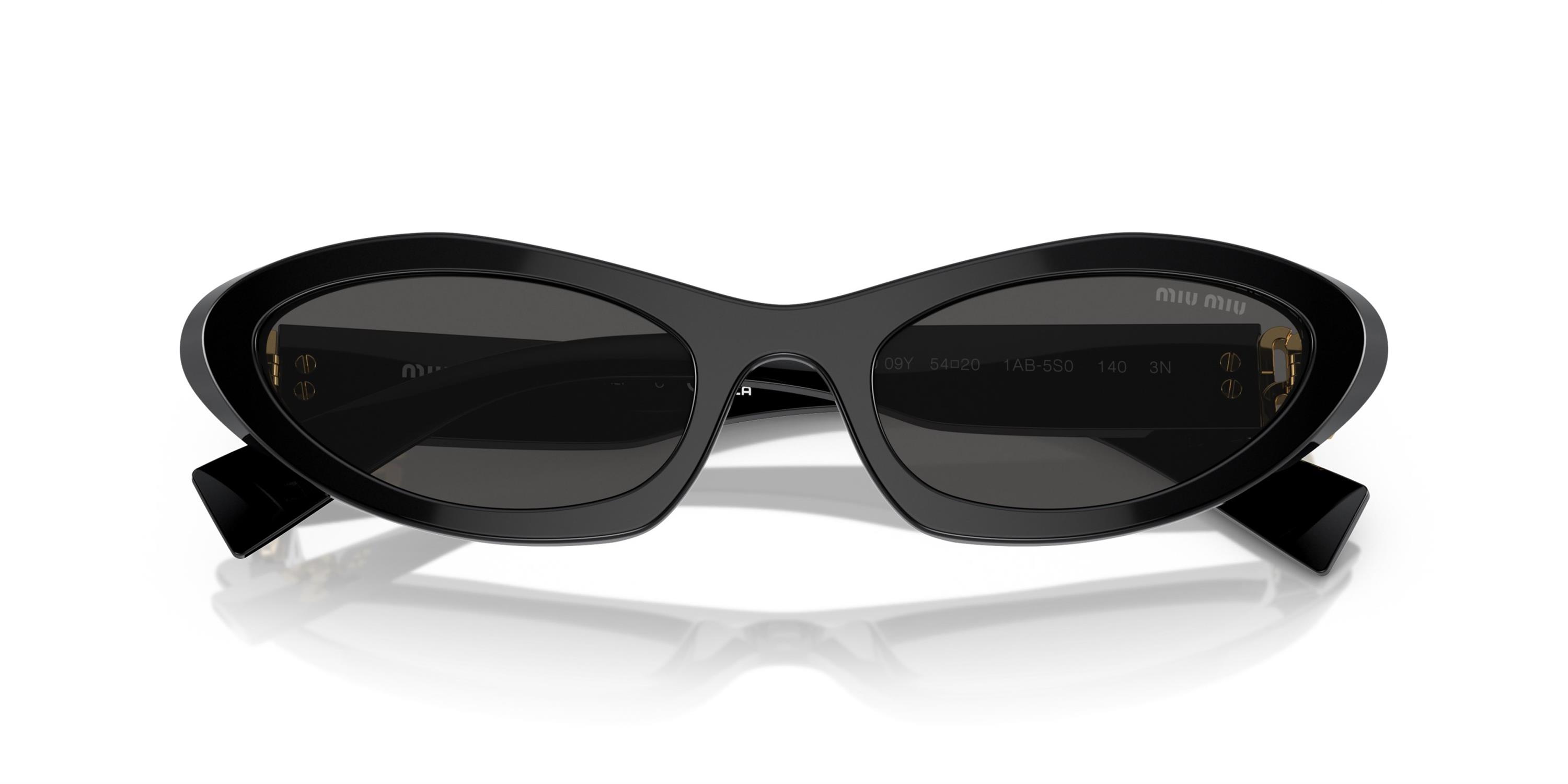 MIU MIU 0MU 09YS 1AB5S0 54