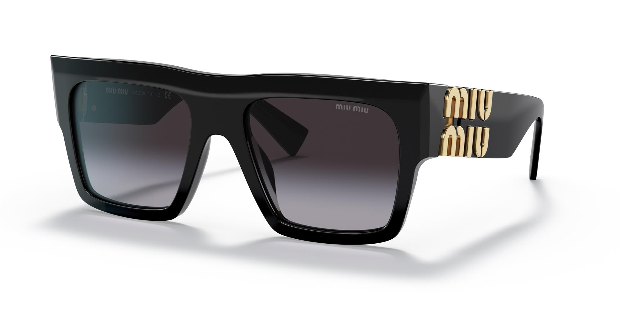 MIU MIU 0MU 10WS 1AB5D1 55