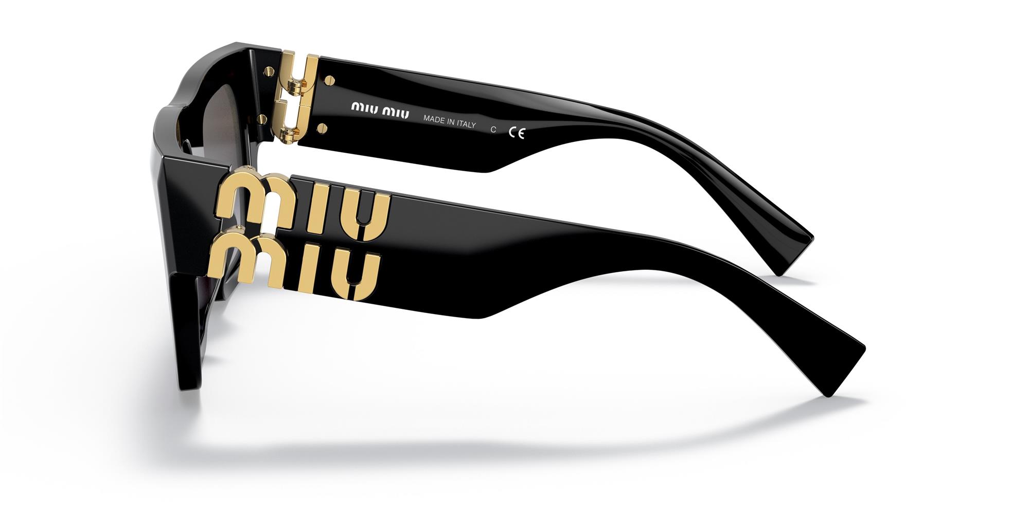 MIU MIU 0MU 10WS 1AB5D1 55