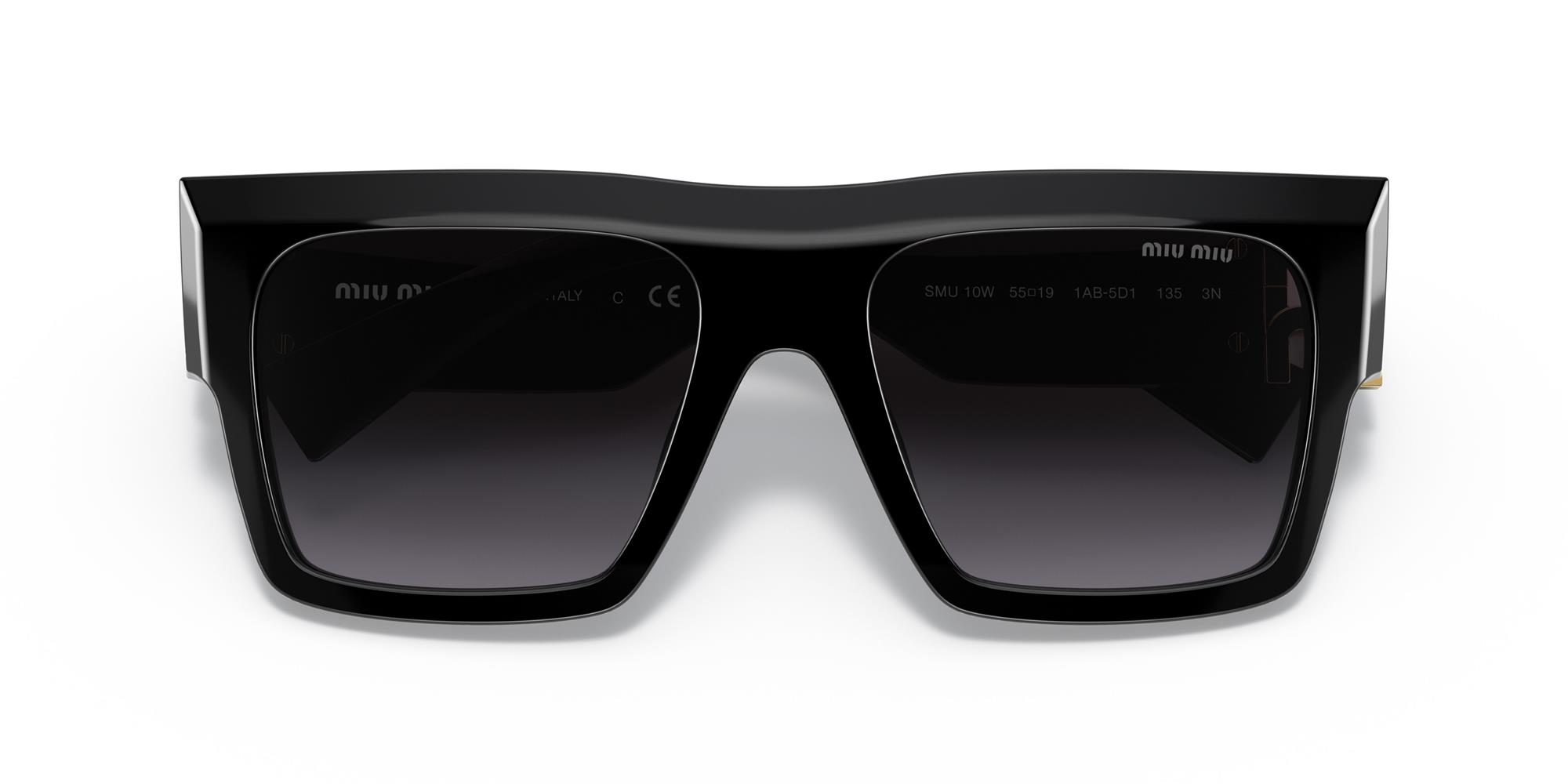 MIU MIU 0MU 10WS 1AB5D1 55