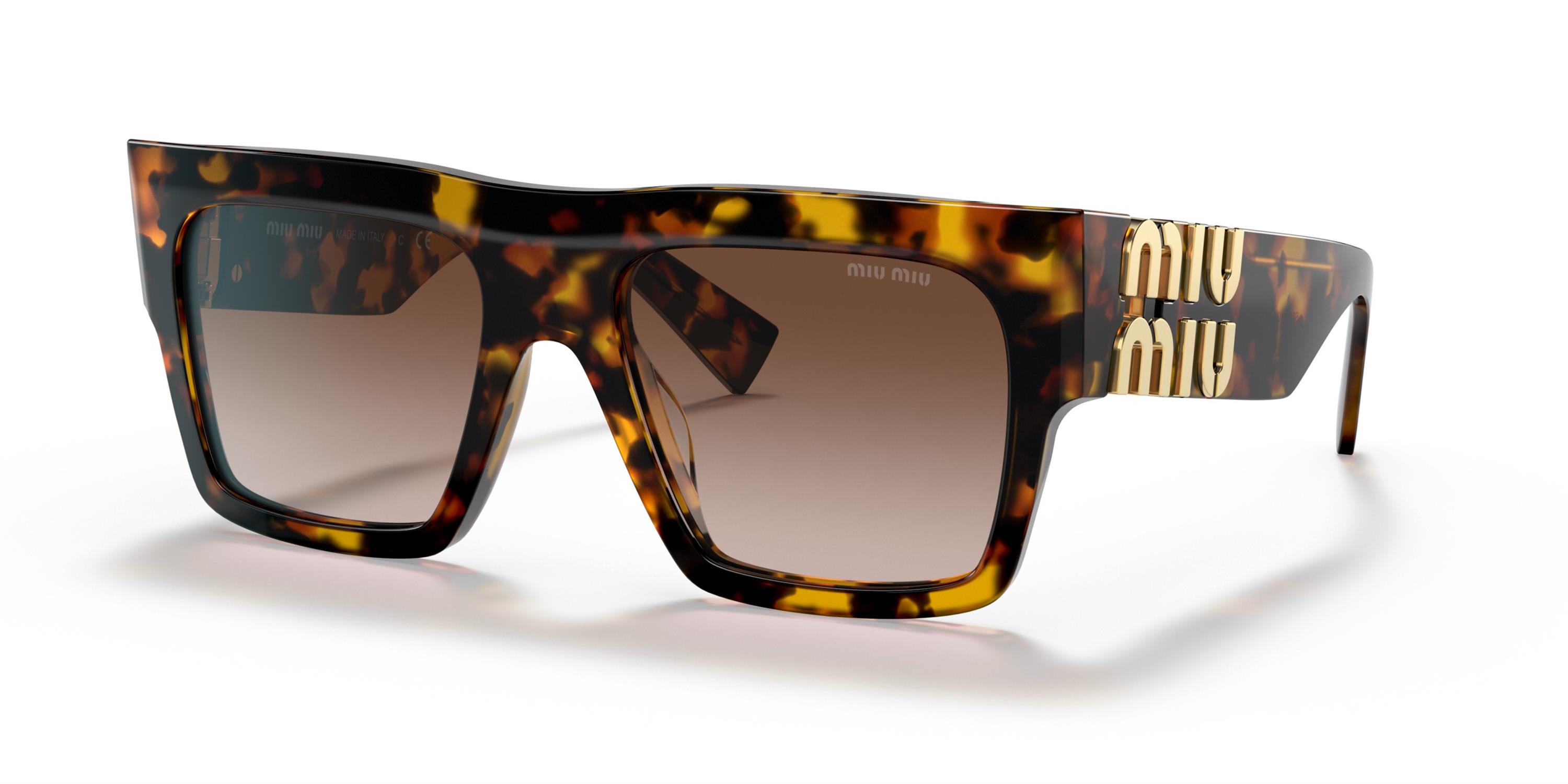 MIU MIU 0MU 10WS VAU6S1 55