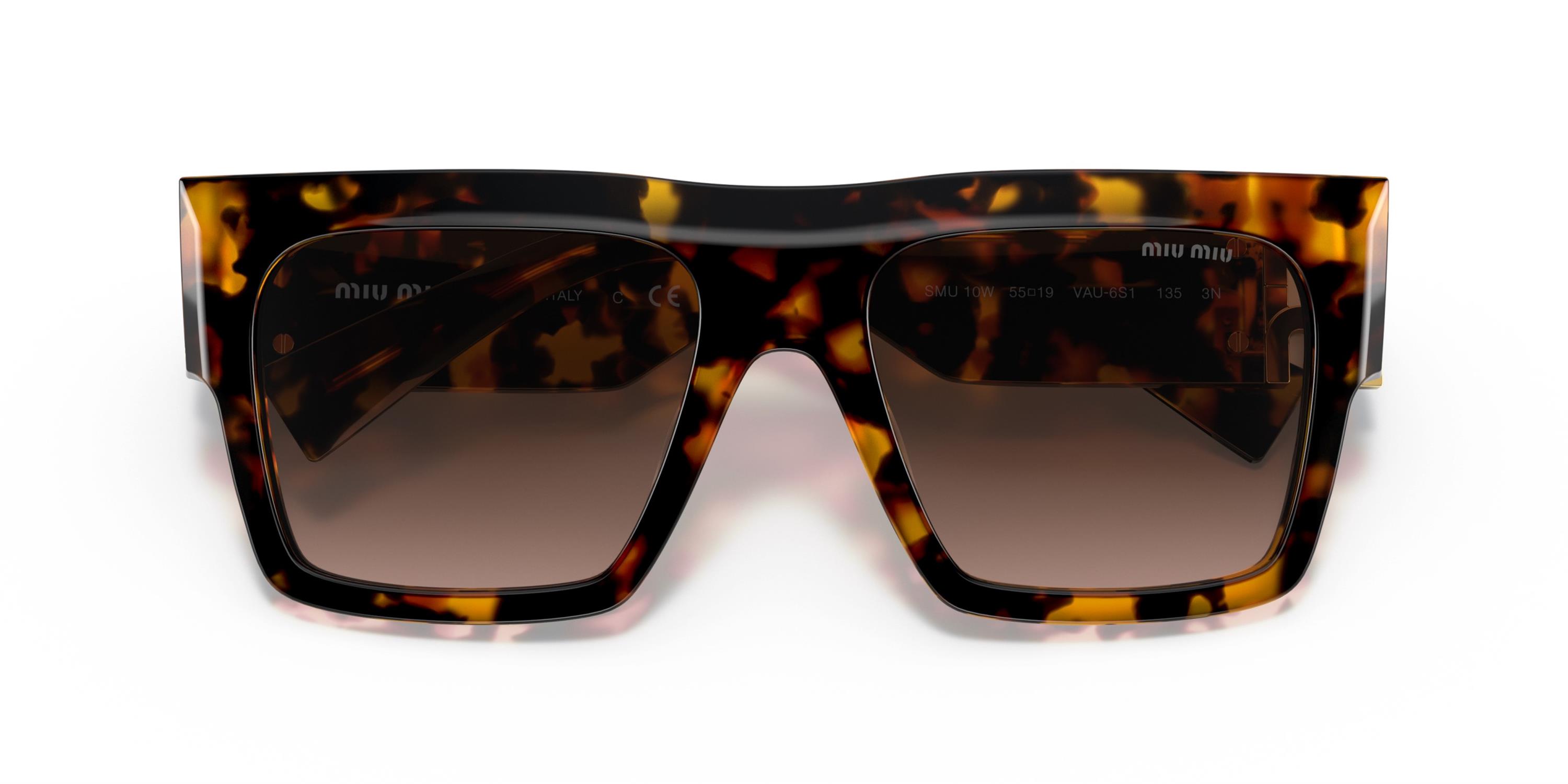 MIU MIU 0MU 10WS VAU6S1 55