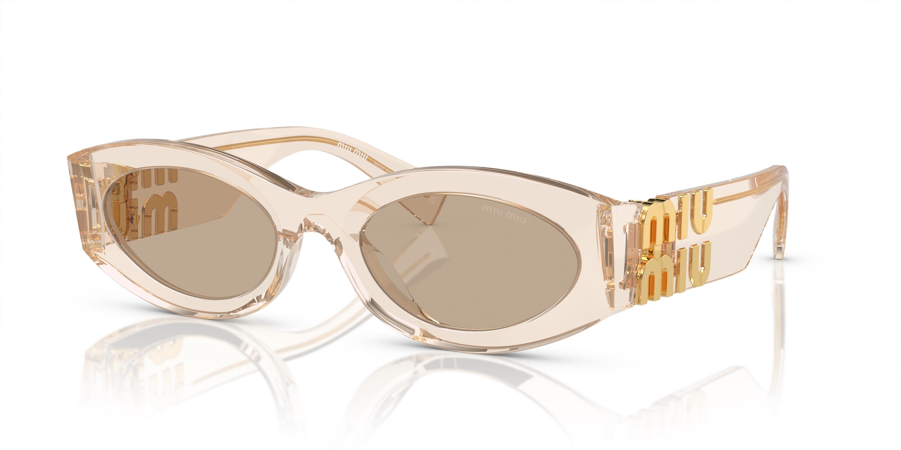 MIU MIU 0MU 11WS 11T40F 54
