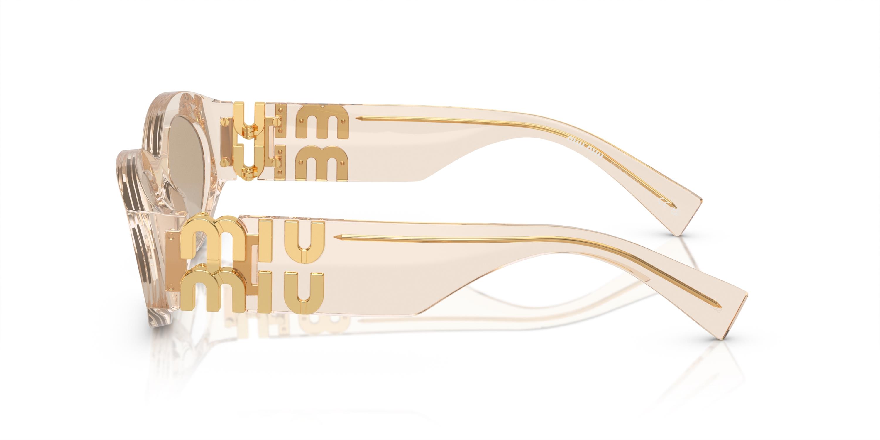 MIU MIU 0MU 11WS 11T40F 54