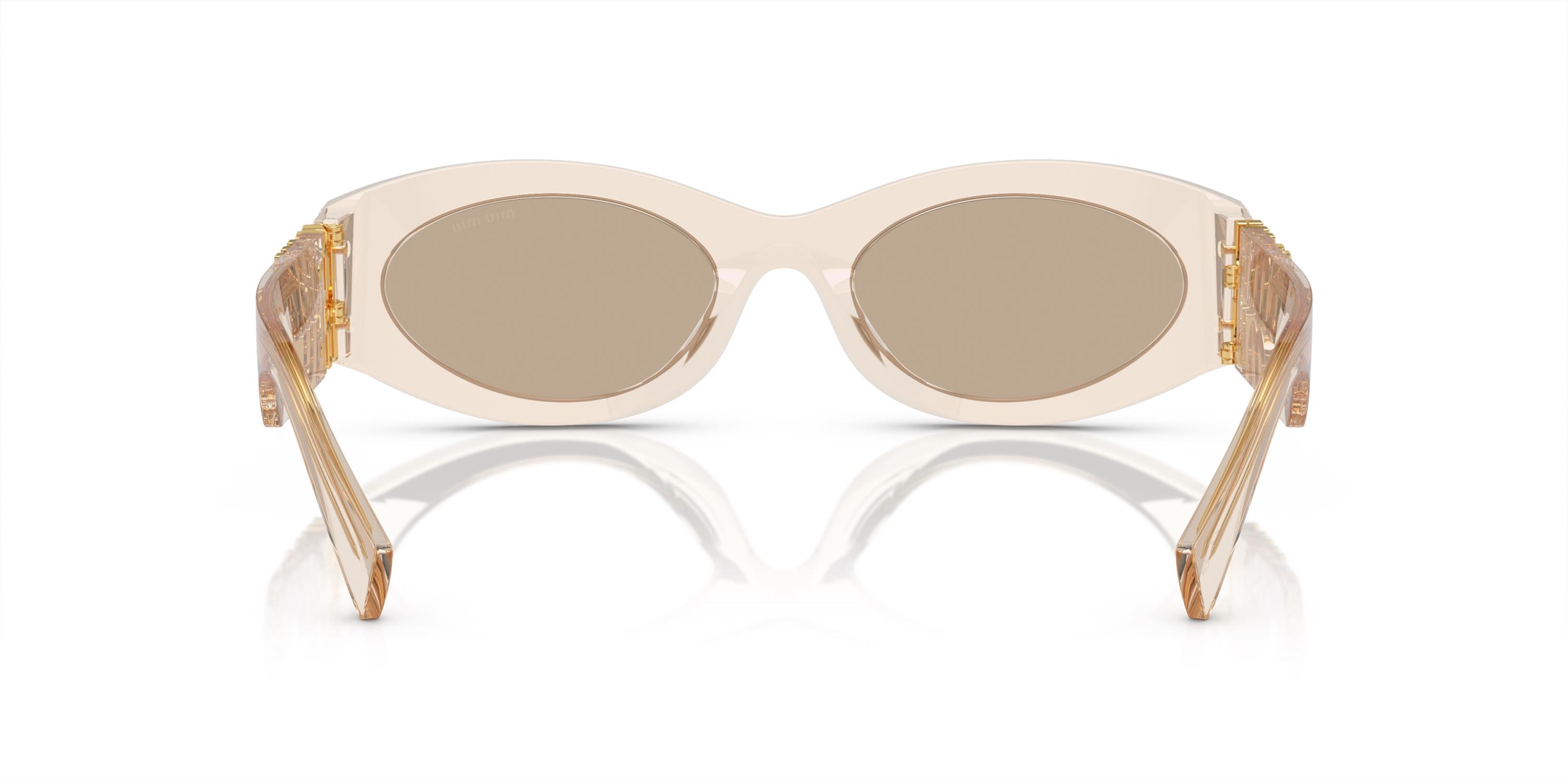 MIU MIU 0MU 11WS 11T40F 54