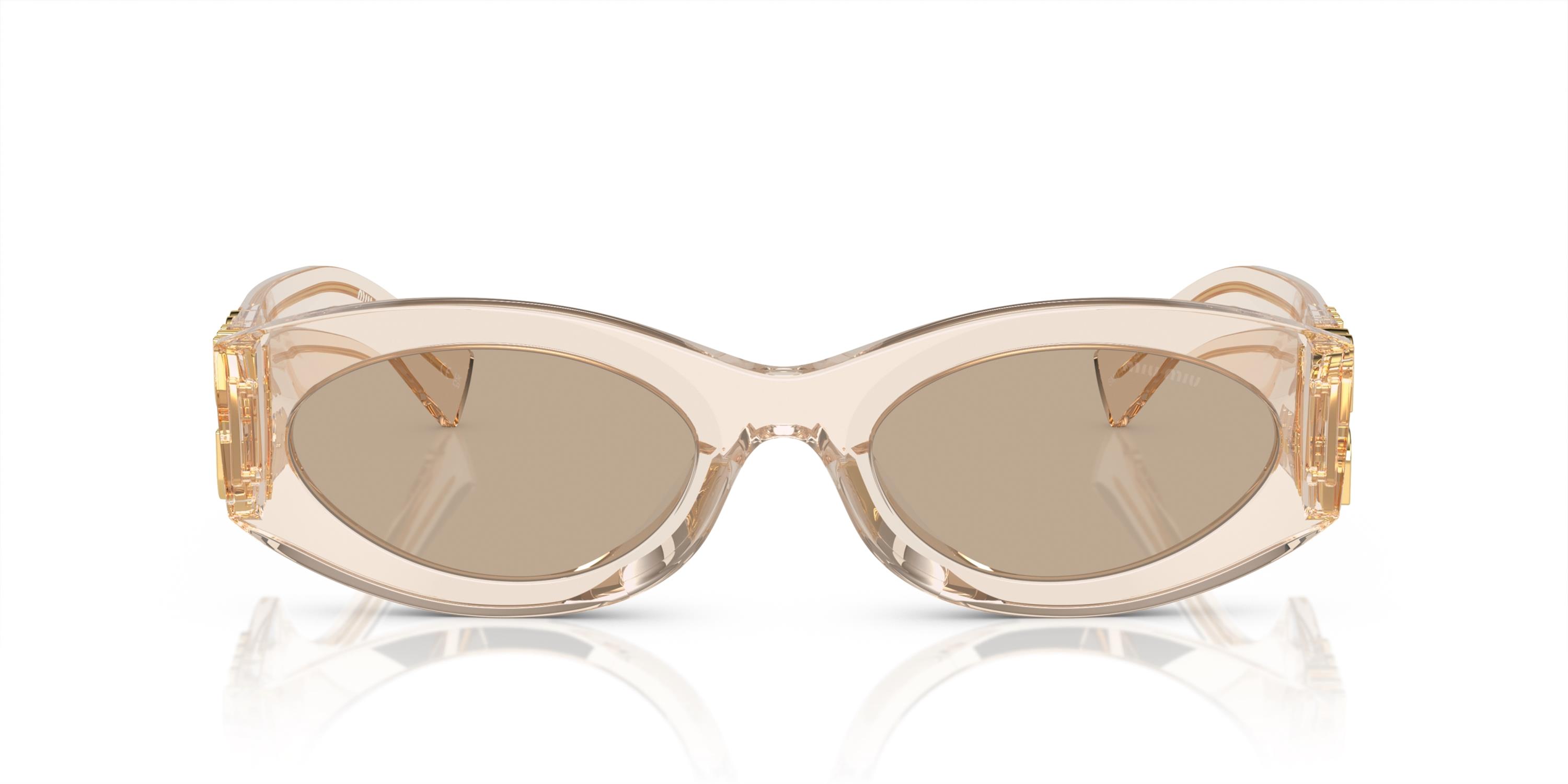 MIU MIU 0MU 11WS 11T40F 54