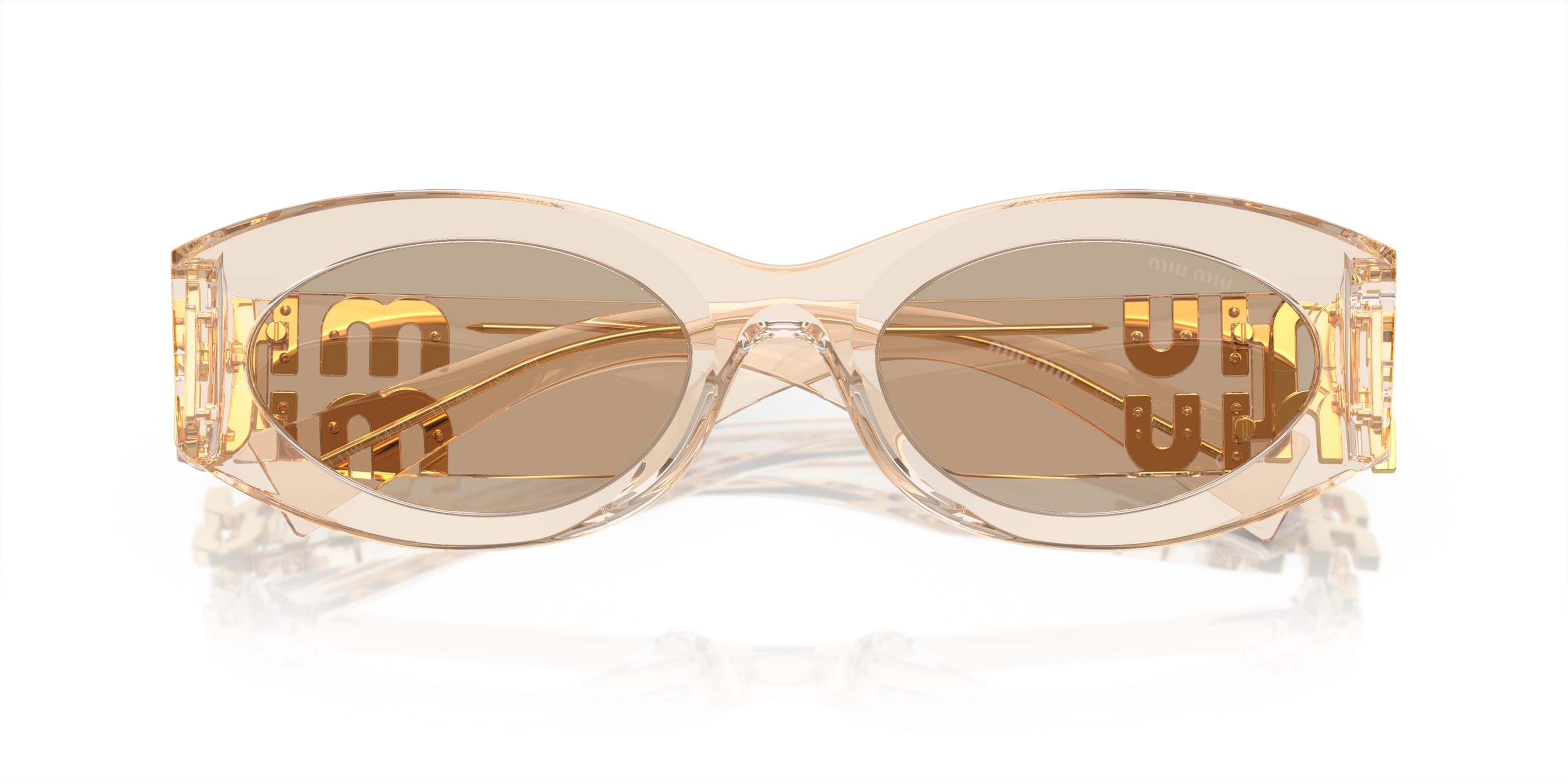 MIU MIU 0MU 11WS 11T40F 54