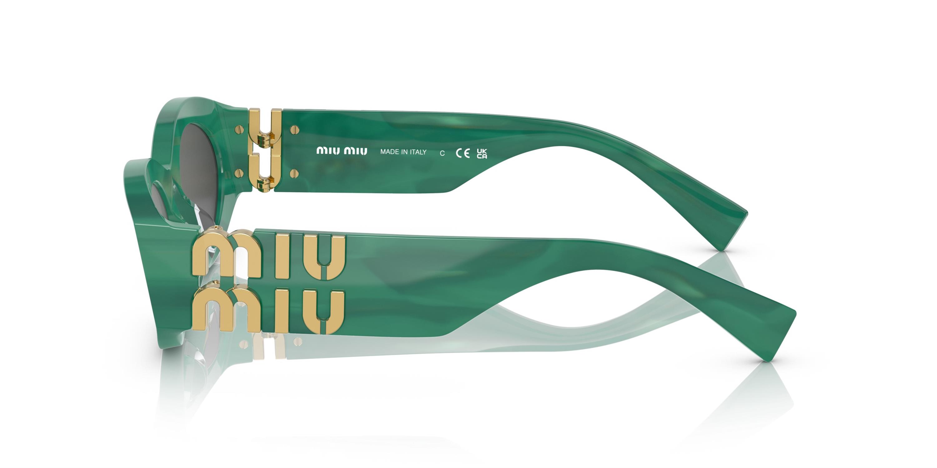 MIU MIU 0MU 11WS 15H5S0 54