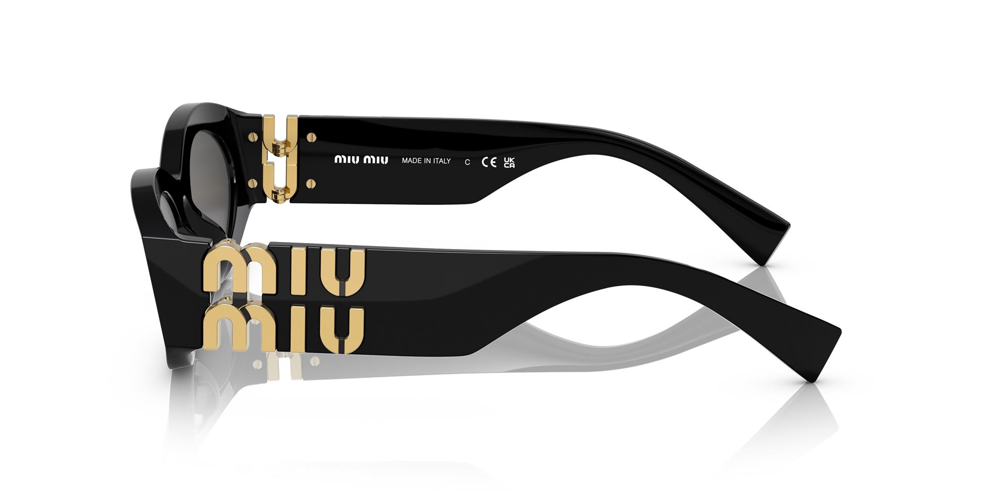 MIU MIU 0MU 11WS 1AB5S0 54
