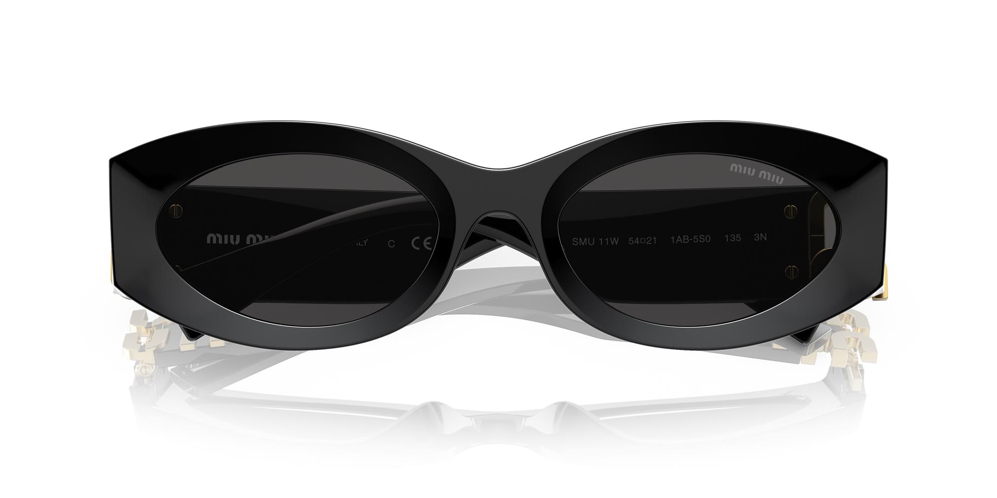 MIU MIU 0MU 11WS 1AB5S0 54
