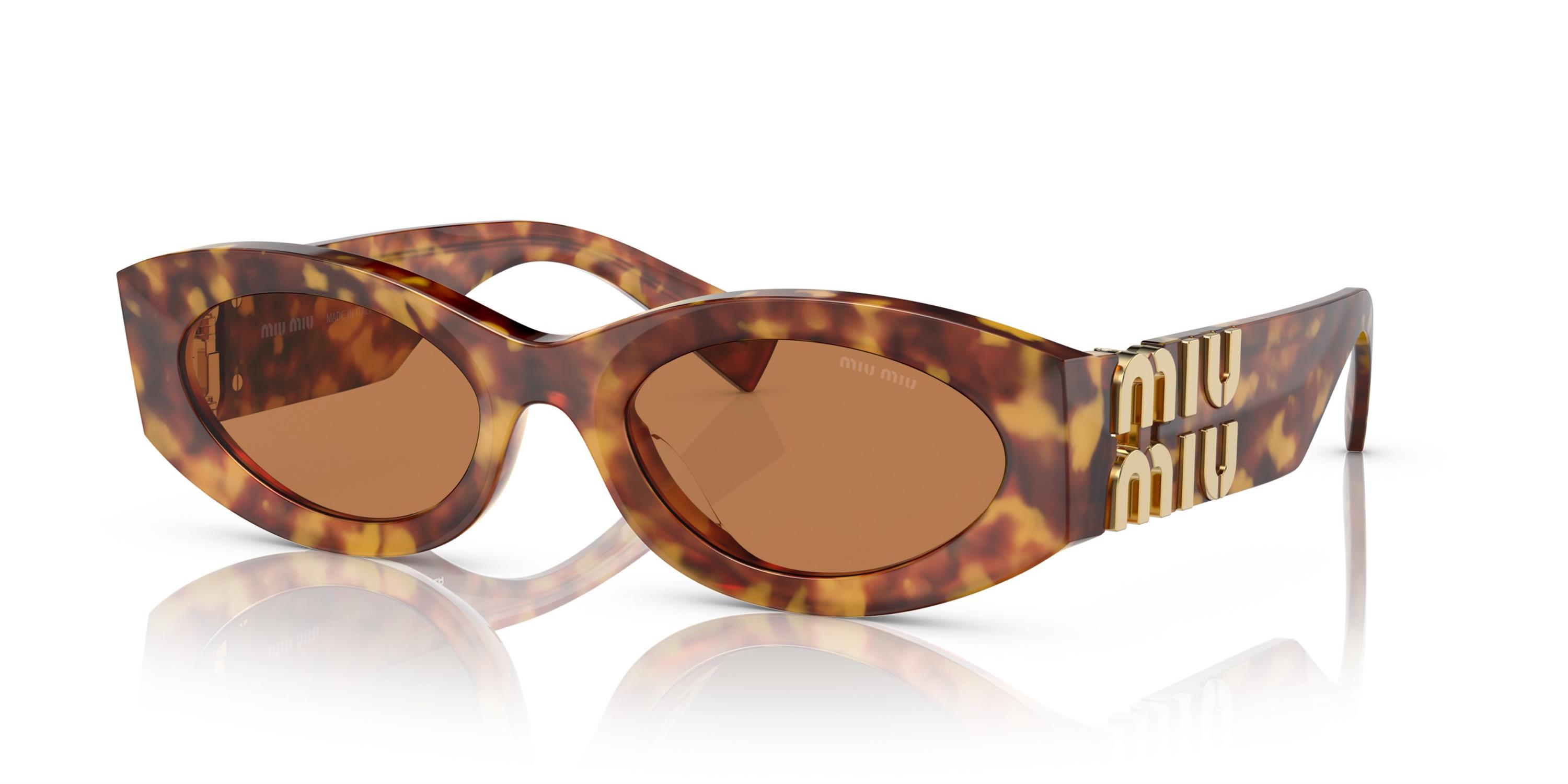 MIU MIU 0MU 11WS 4BW2Z1 54