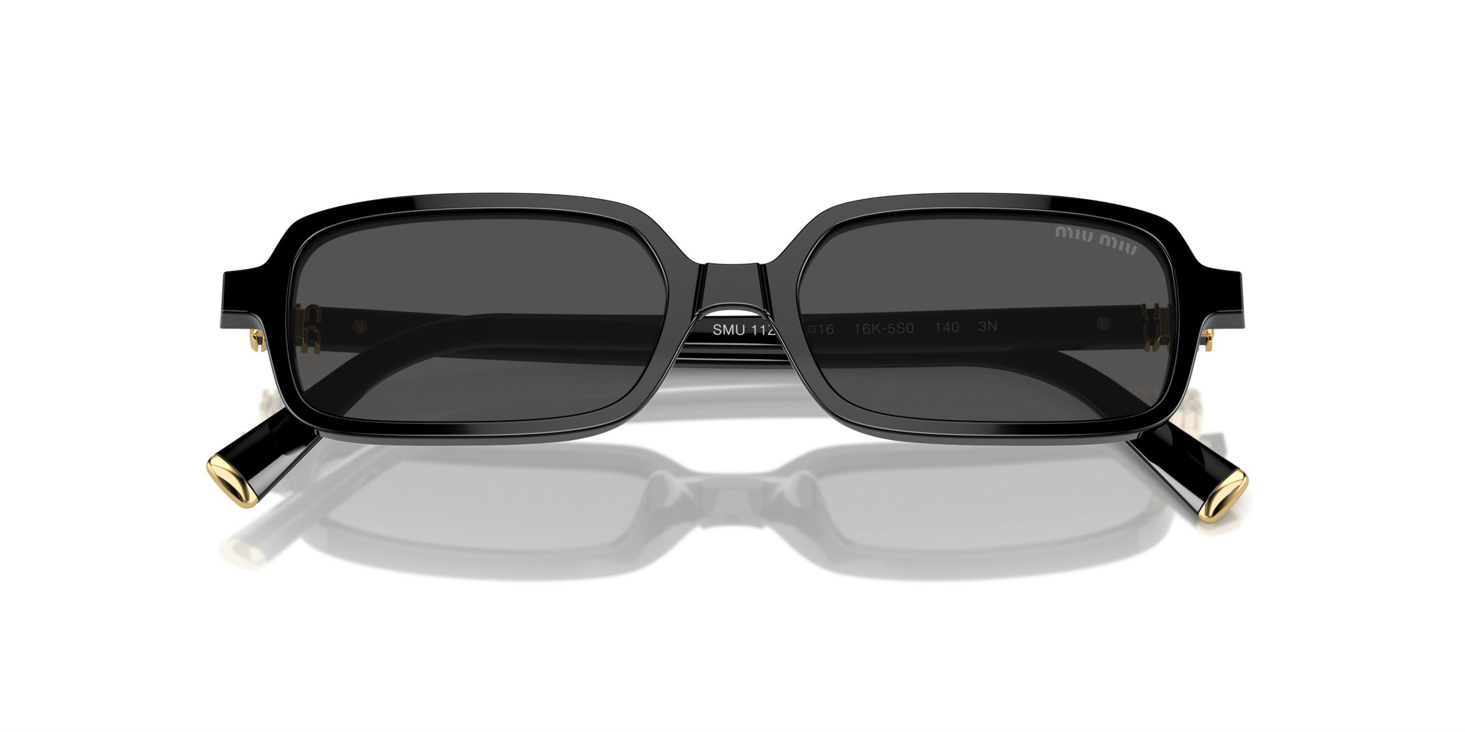 MIU MIU 0MU 11ZS 16K5S0 51