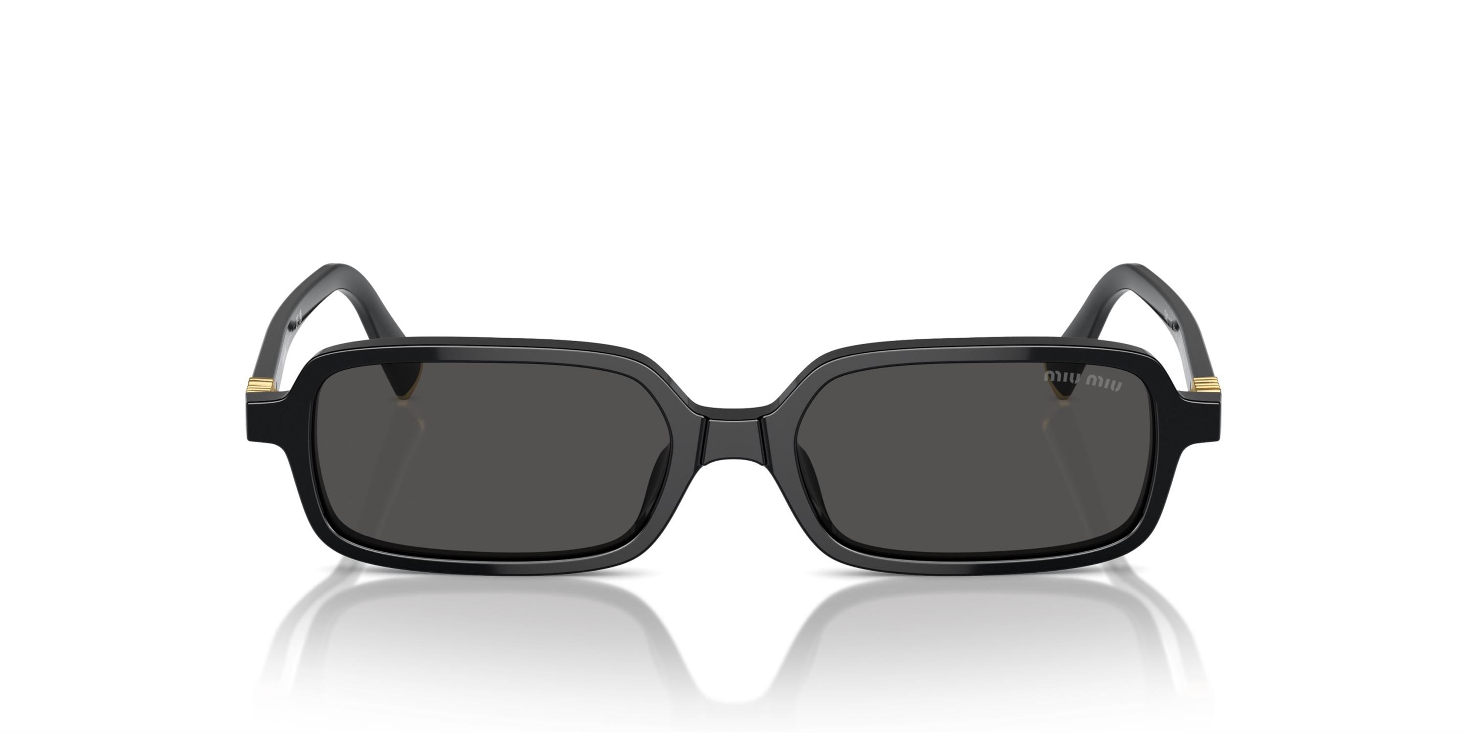MIU MIU 0MU 11ZS 16K5S0 51