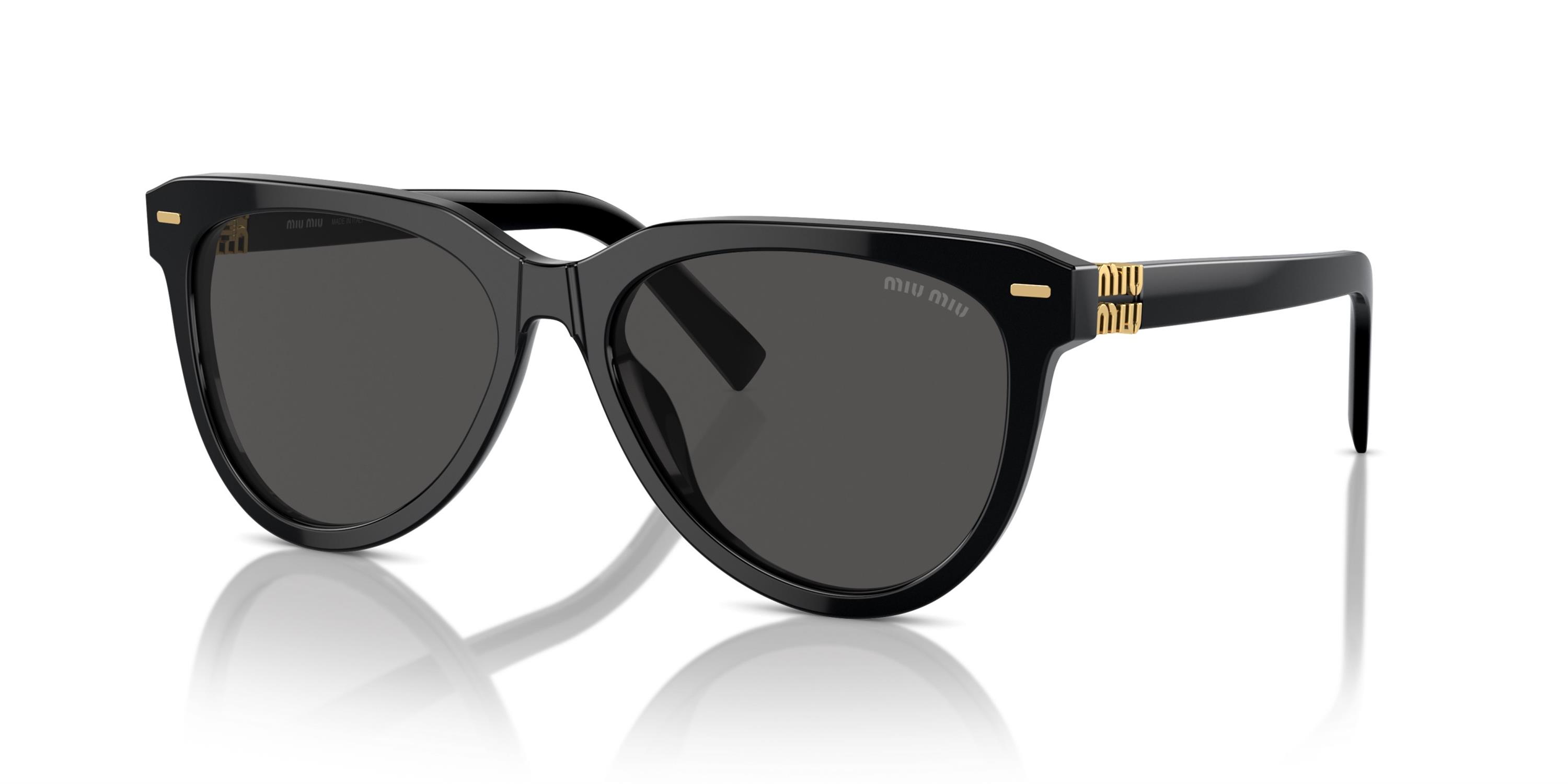 MIU MIU 0MU 12ZS 16K5S0 56