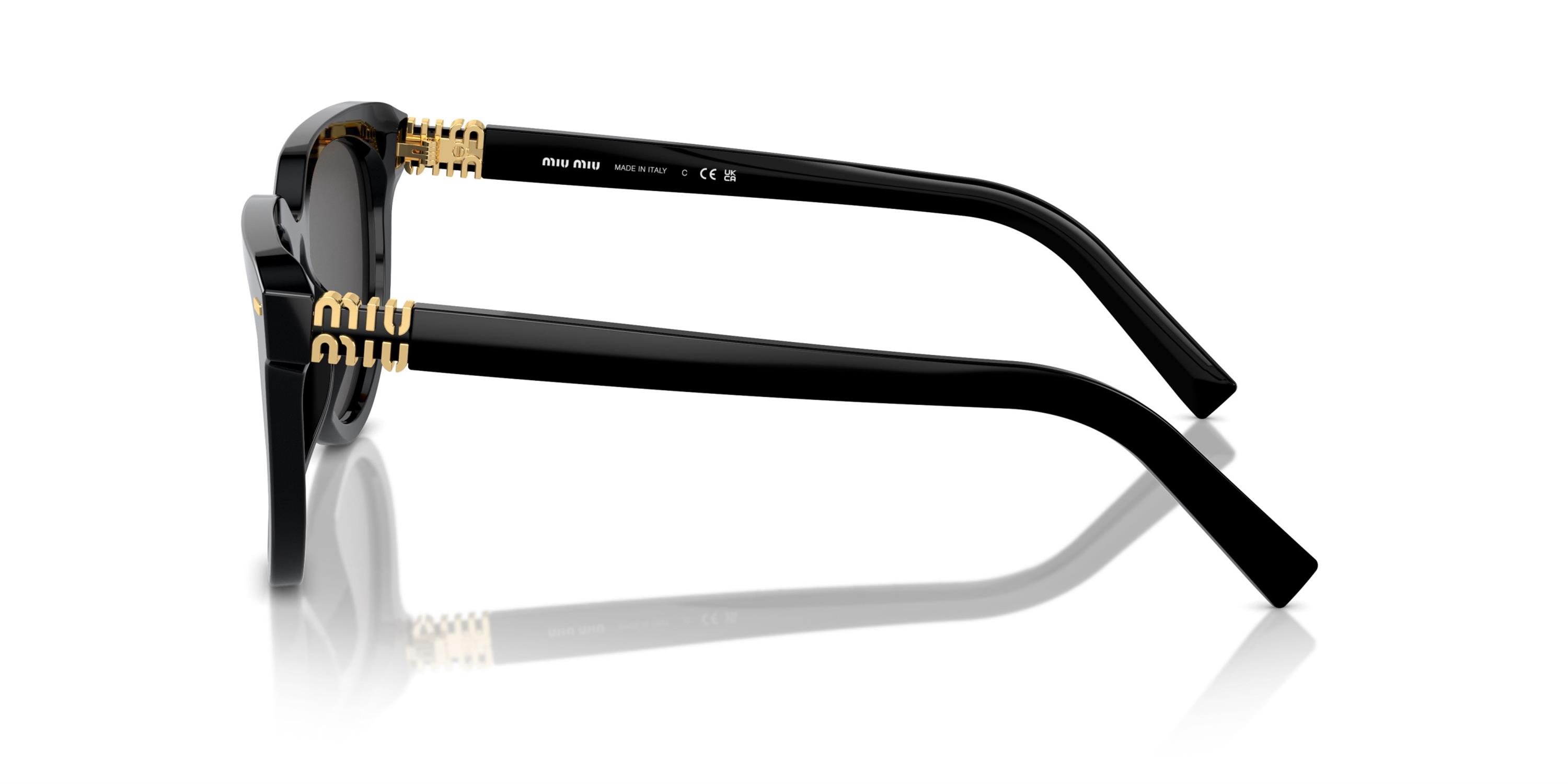 MIU MIU 0MU 12ZS 16K5S0 56