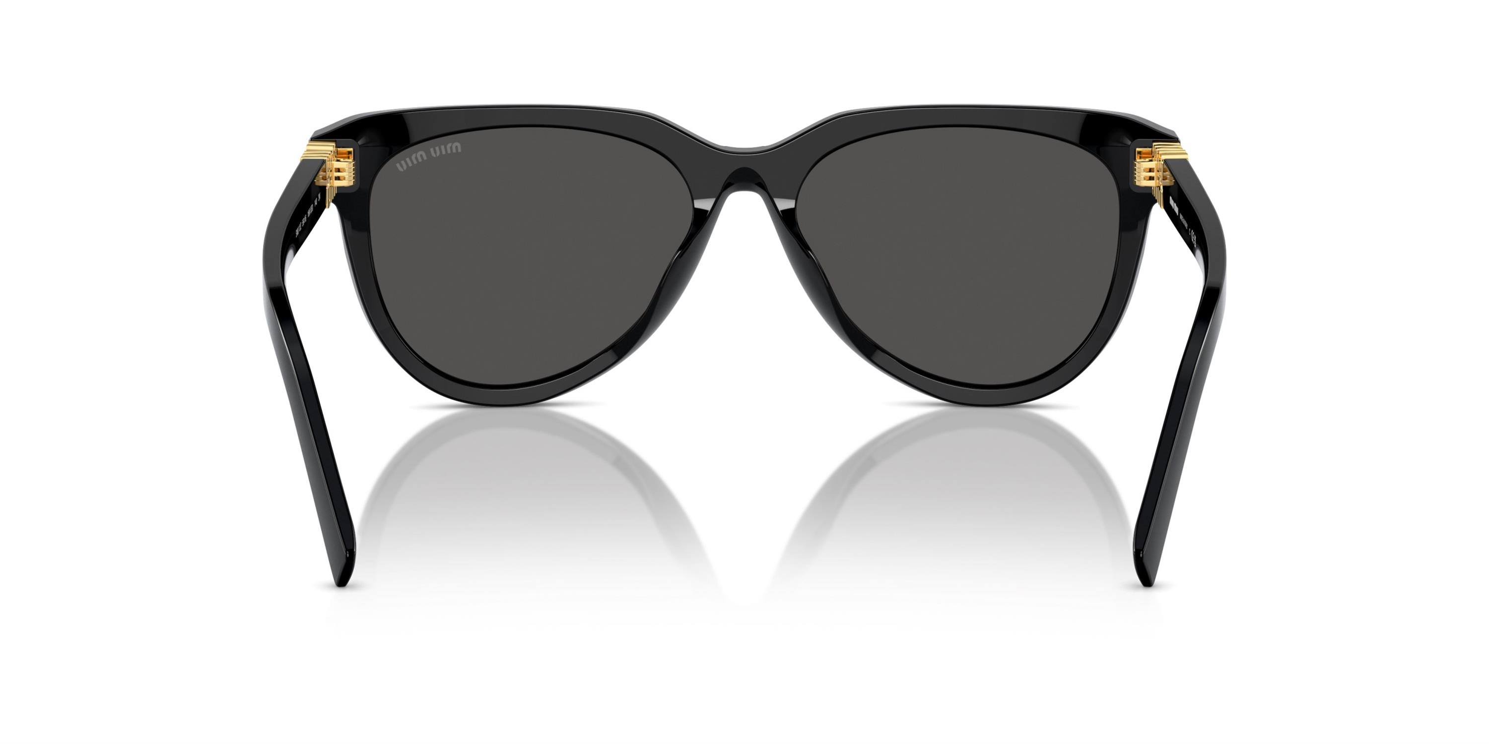 MIU MIU 0MU 12ZS 16K5S0 56