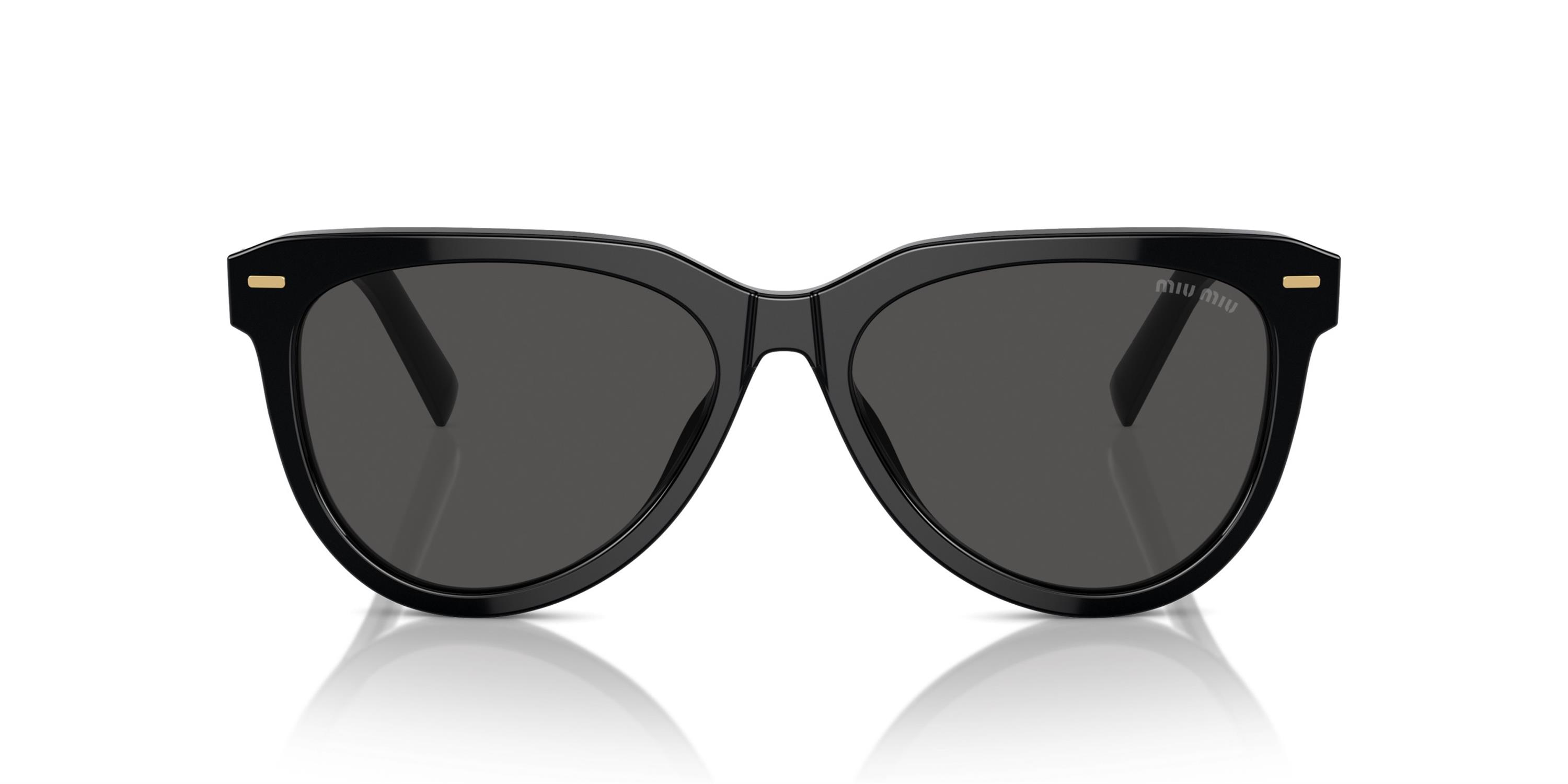 MIU MIU 0MU 12ZS 16K5S0 56