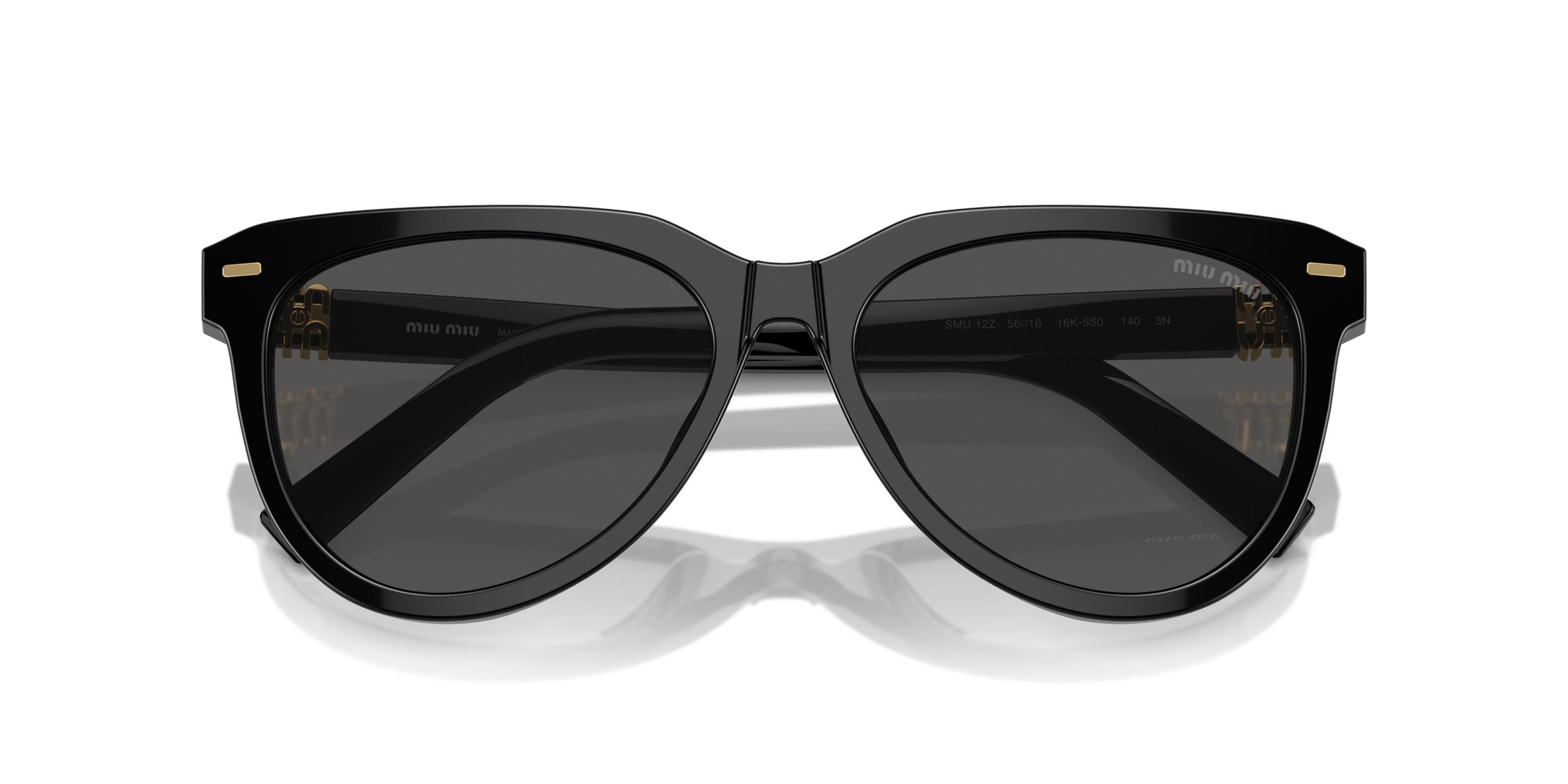 MIU MIU 0MU 12ZS 16K5S0 56