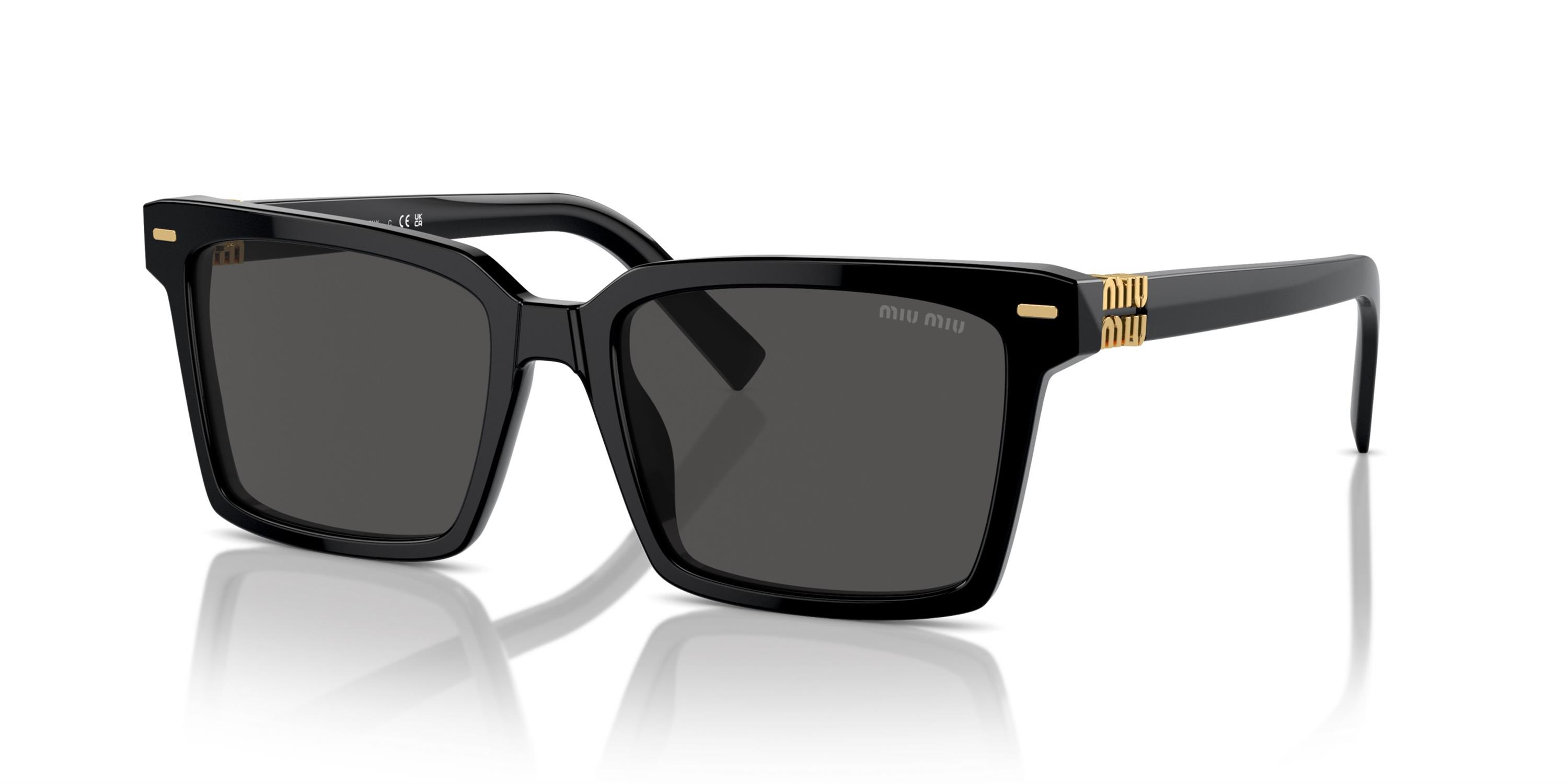 MIU MIU 0MU 13ZS 16K5S0 55