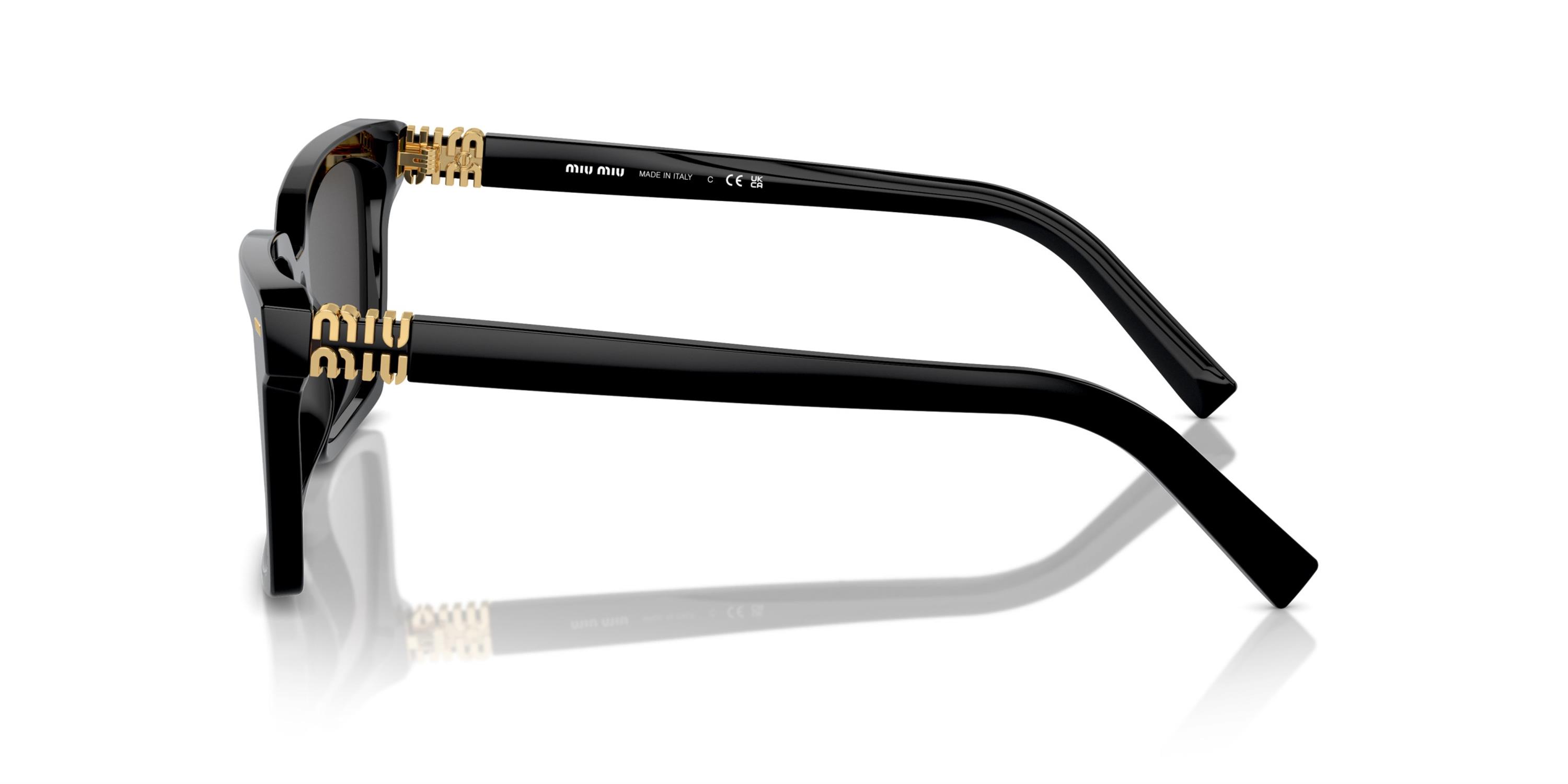 MIU MIU 0MU 13ZS 16K5S0 55