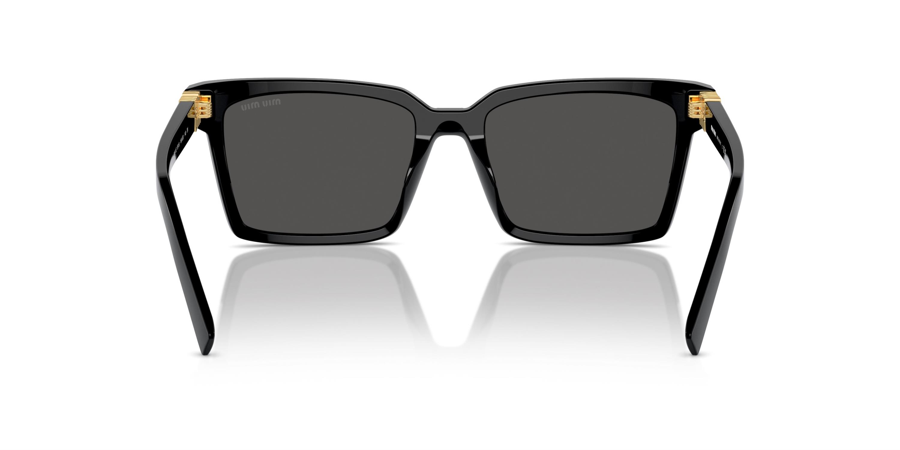MIU MIU 0MU 13ZS 16K5S0 55