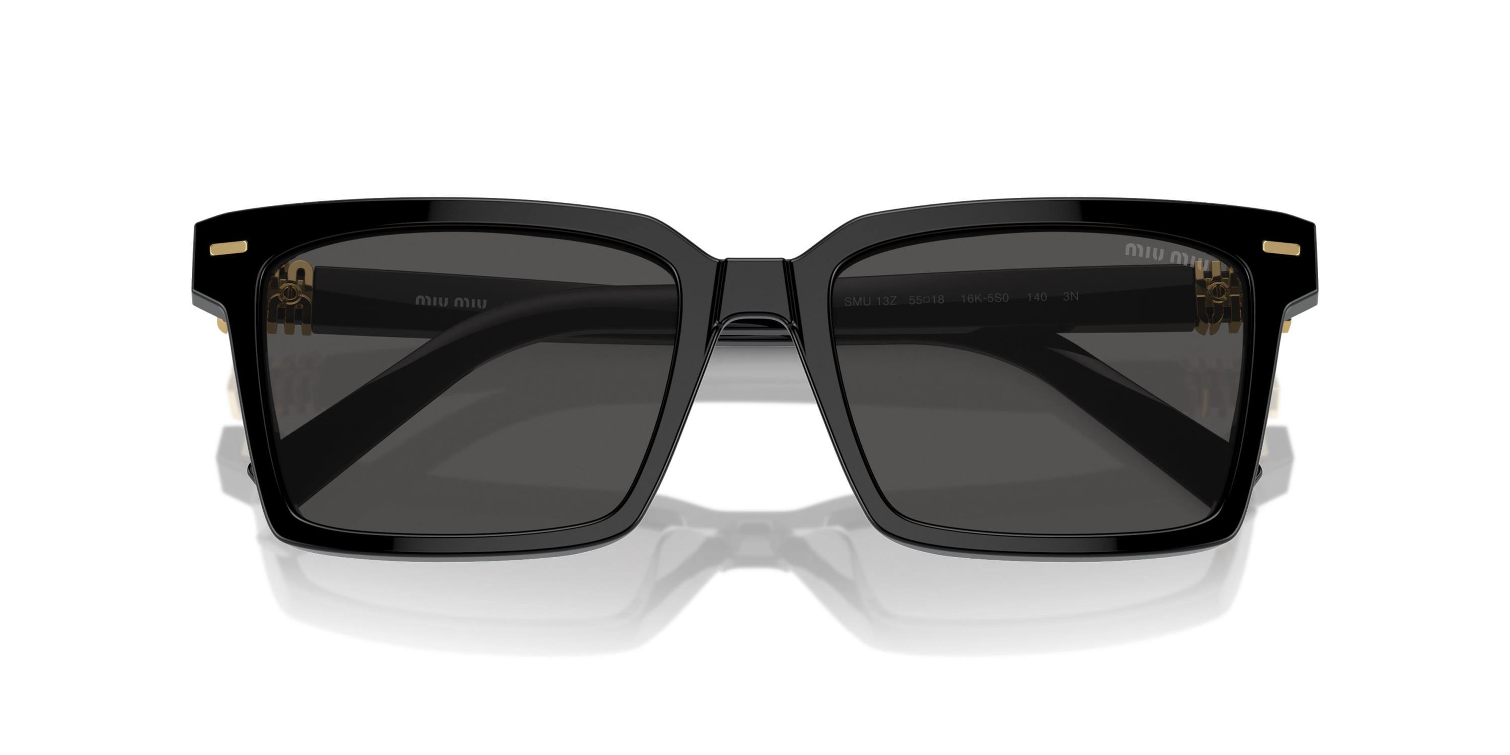 MIU MIU 0MU 13ZS 16K5S0 55