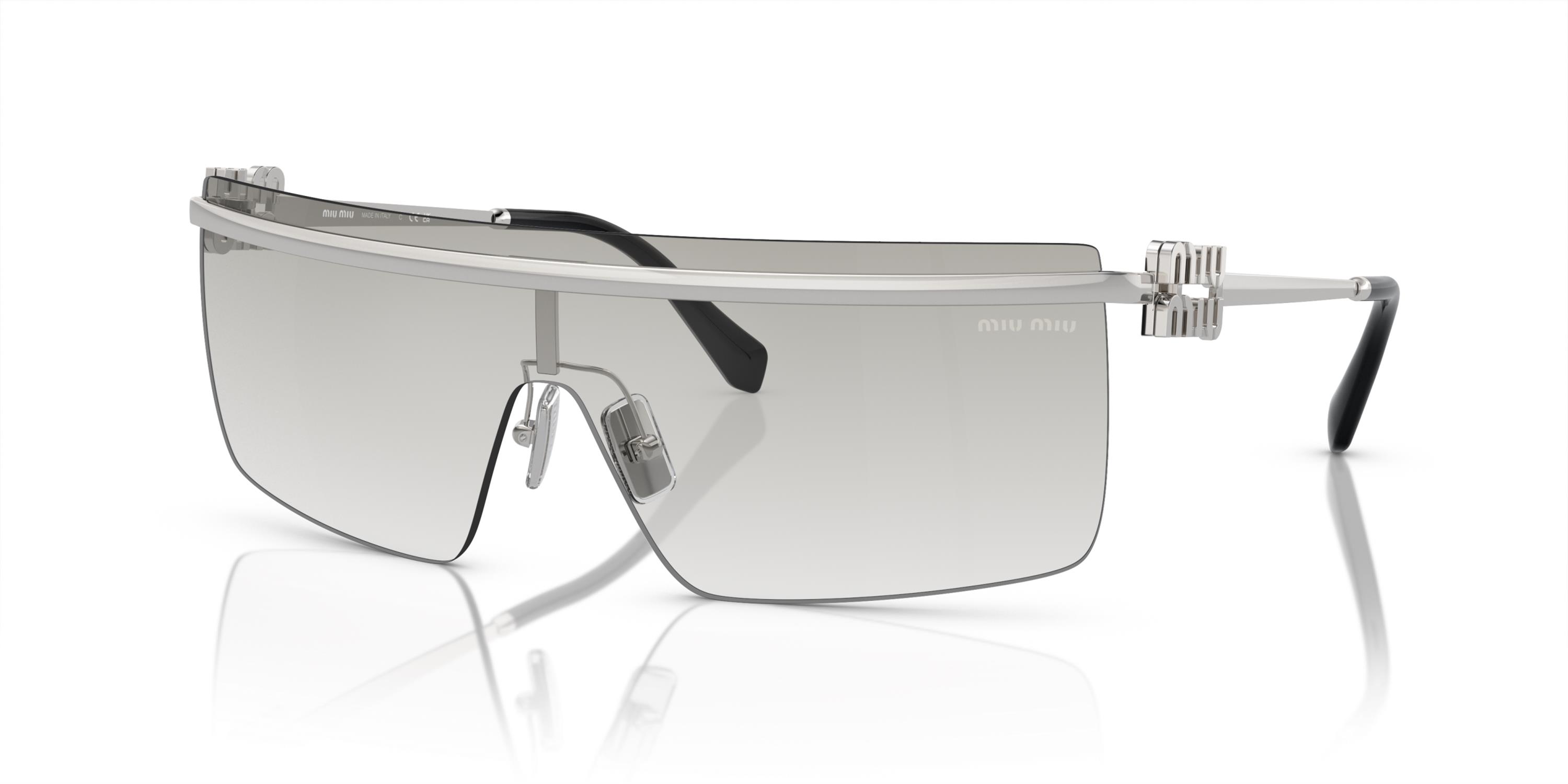 MIU MIU 0MU 50ZS 1BC8K1 42