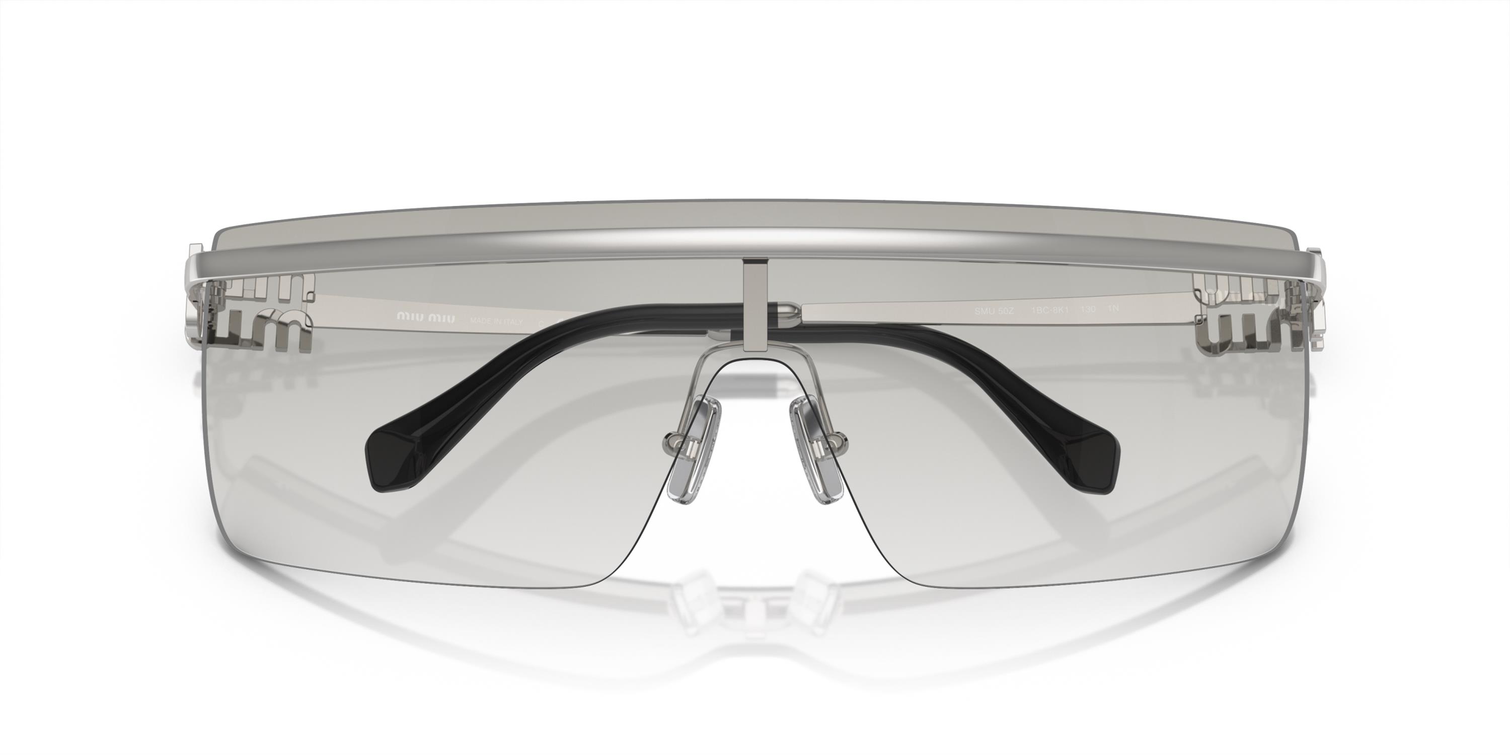 MIU MIU 0MU 50ZS 1BC8K1 42