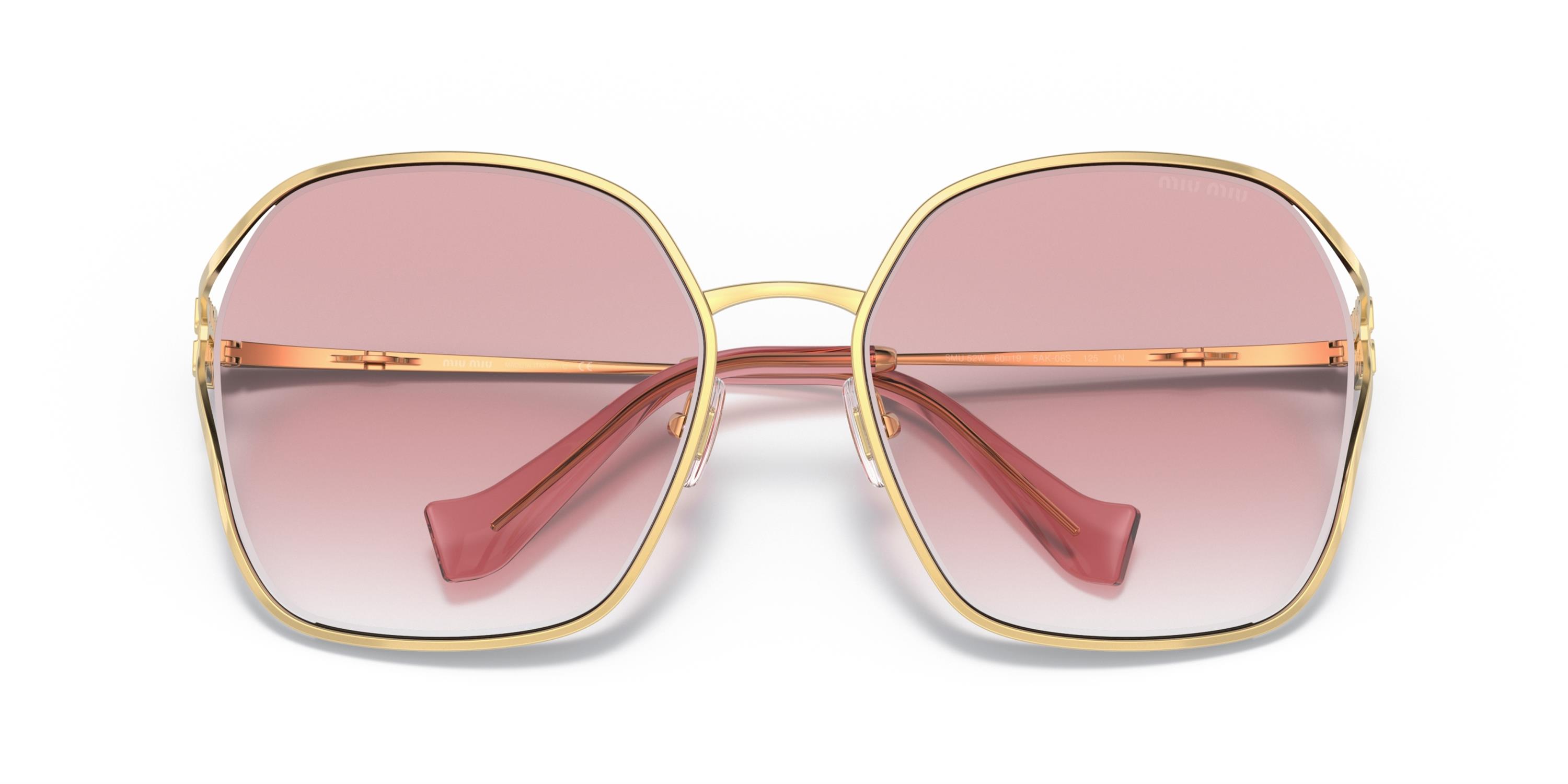 MIU MIU 0MU 52WS 5AK06S 60